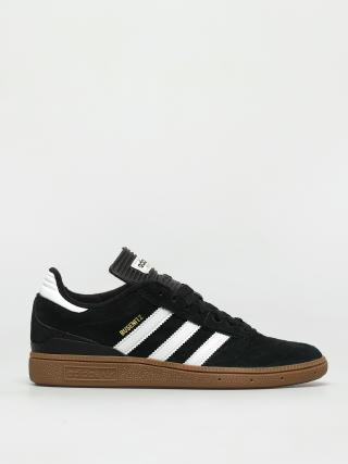 Pantofi adidas Busenitz (black1/runwht/metgol)