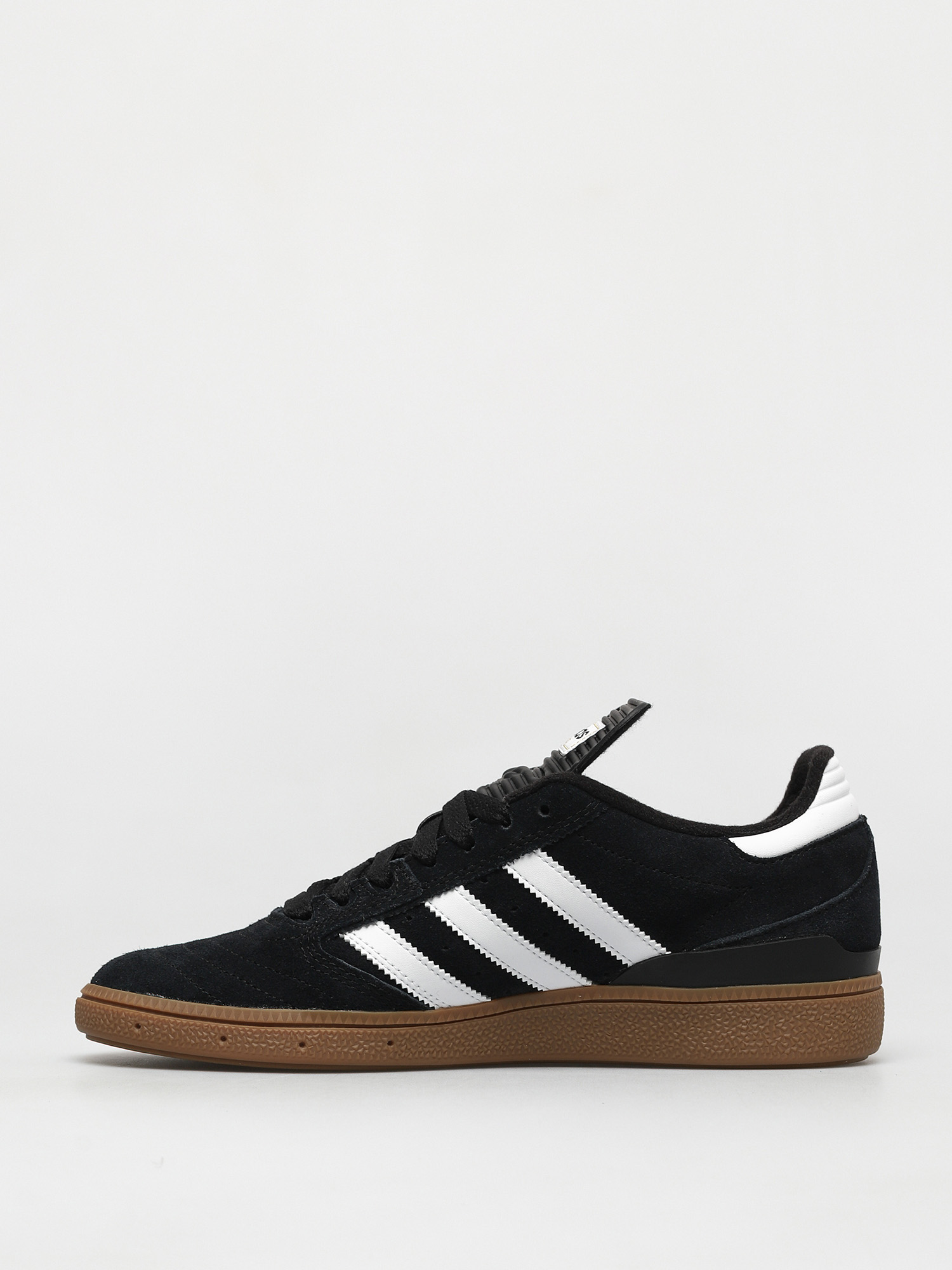 Pantofi adidas Busenitz (black1/runwht/metgol)