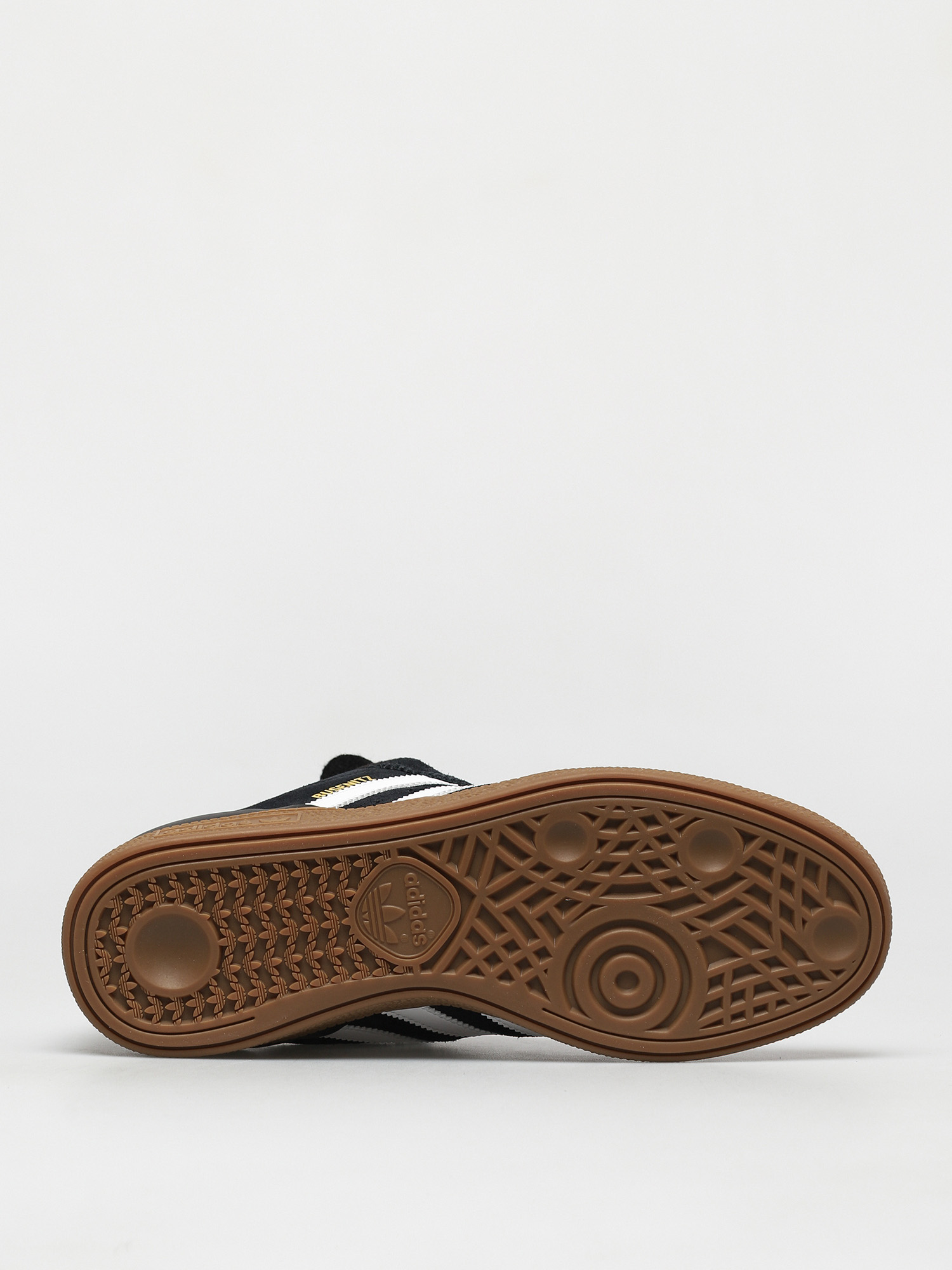 Pantofi adidas Busenitz (black1/runwht/metgol)