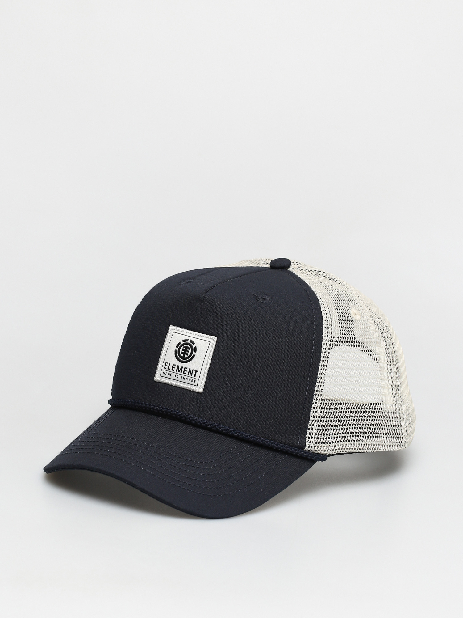 Șapcă Element Stint Trucker ZD (eclipse navy)
