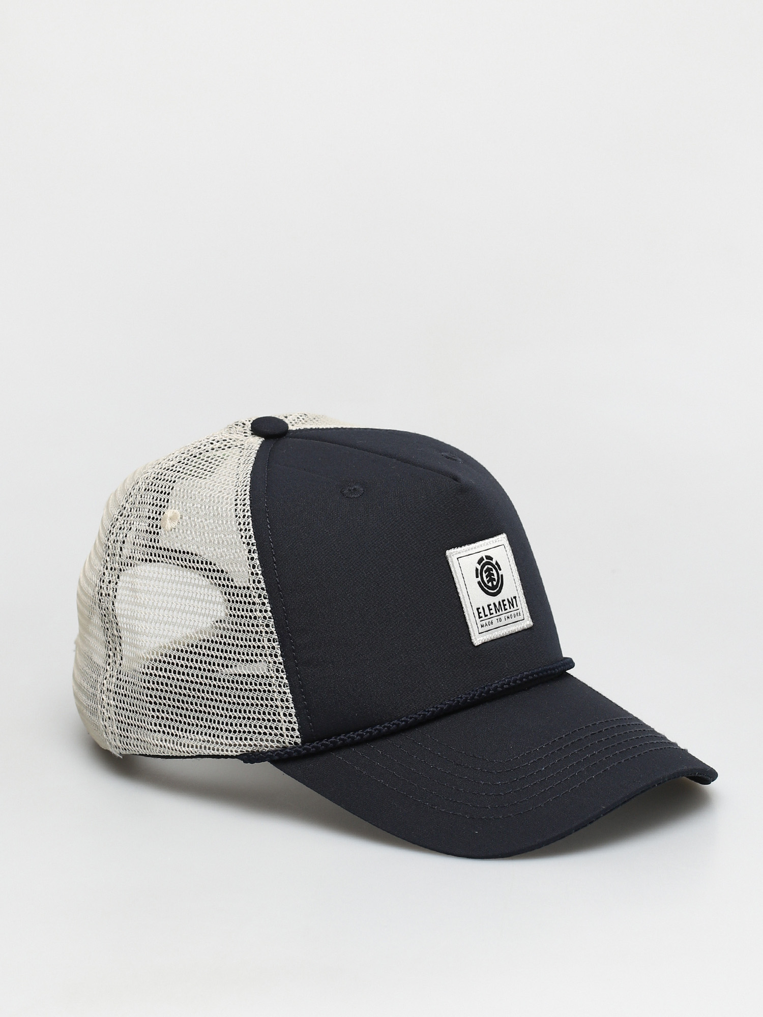 Șapcă Element Stint Trucker ZD (eclipse navy)