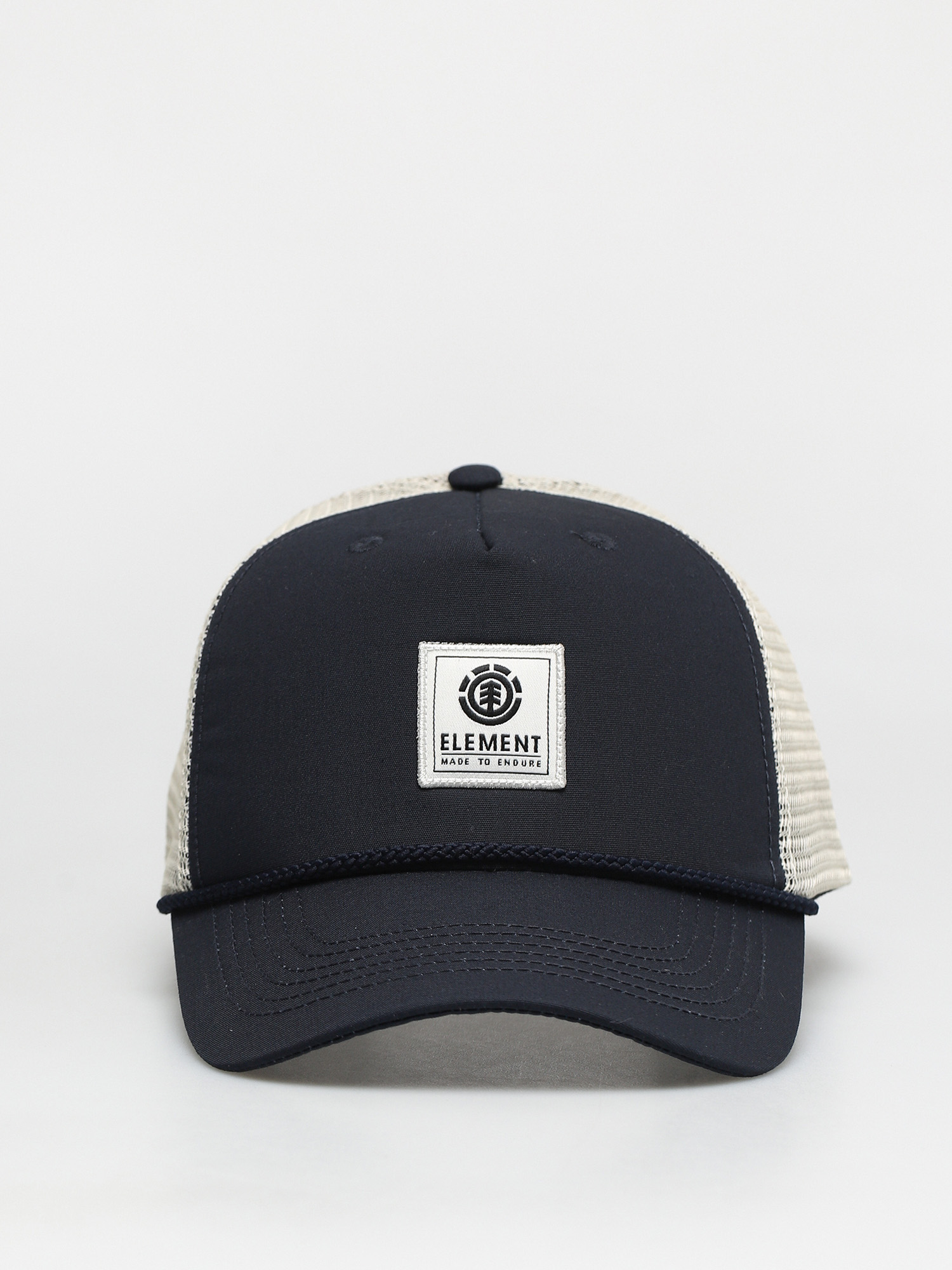 Șapcă Element Stint Trucker ZD (eclipse navy)