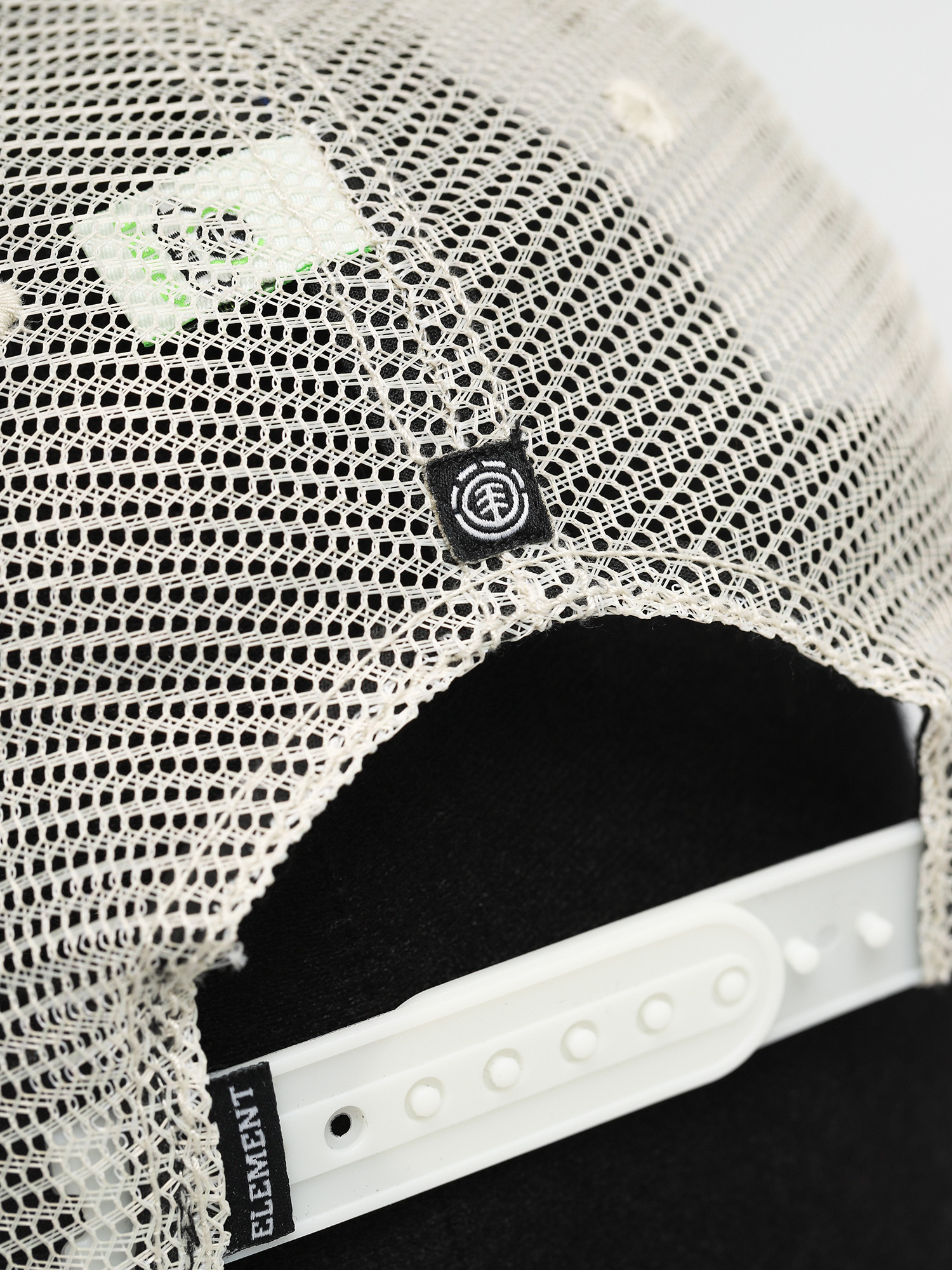 Șapcă Element Stint Trucker ZD (eclipse navy)