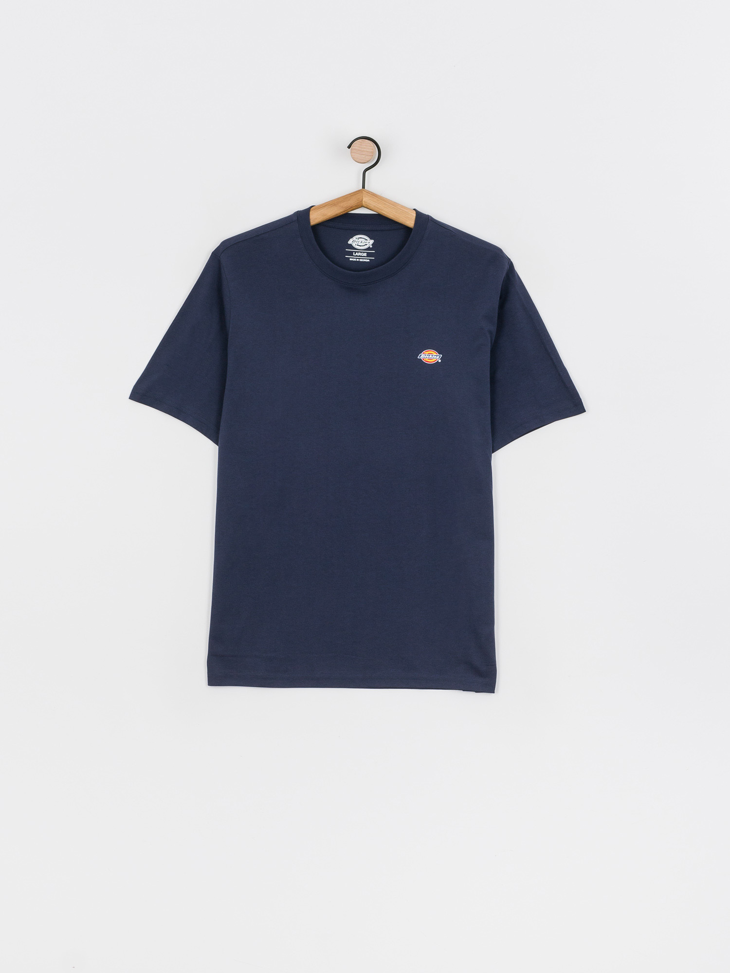 Tricou Dickies Mapleton (navy blue)