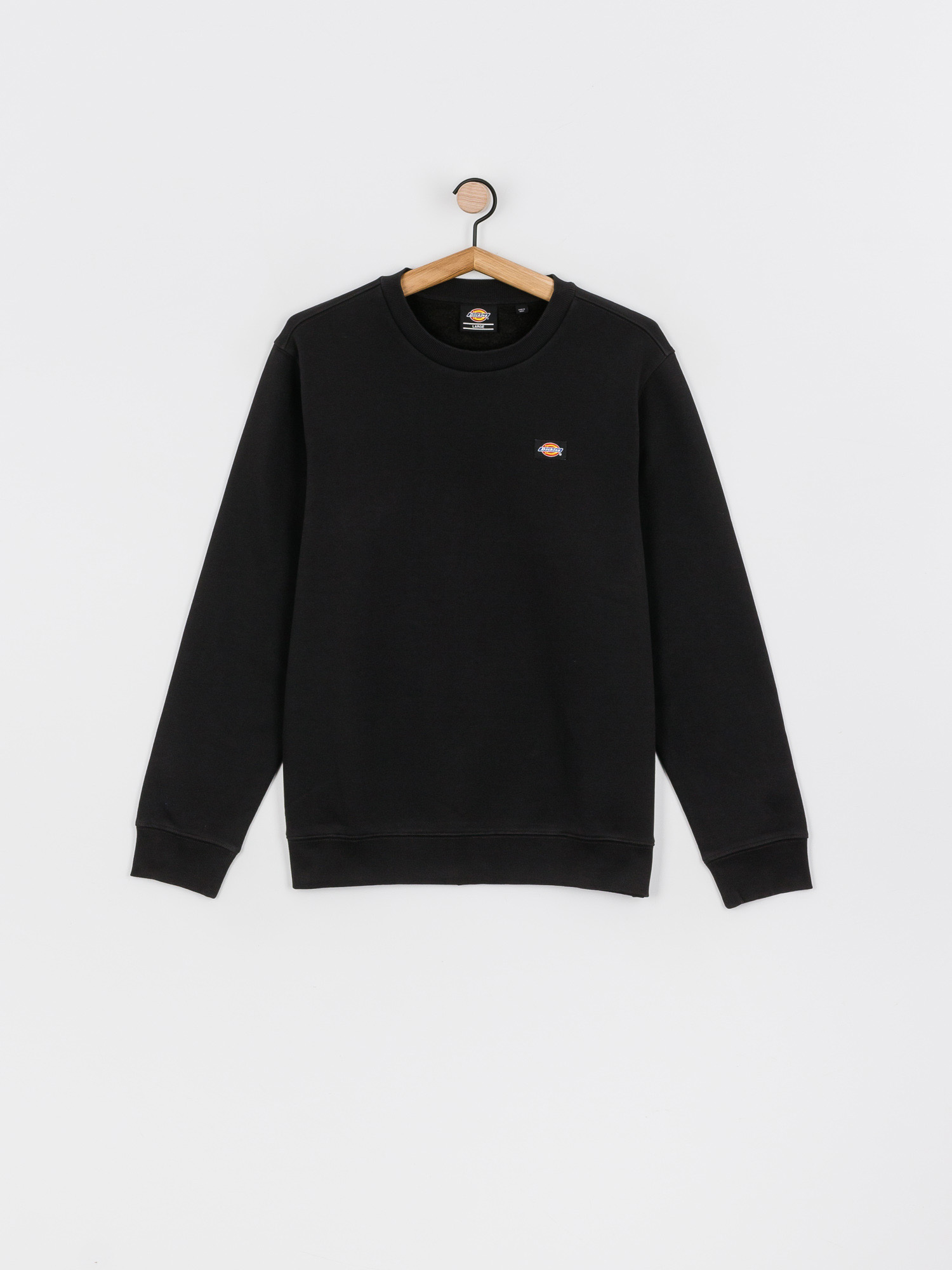 Hanorac Dickies Oakport (black)