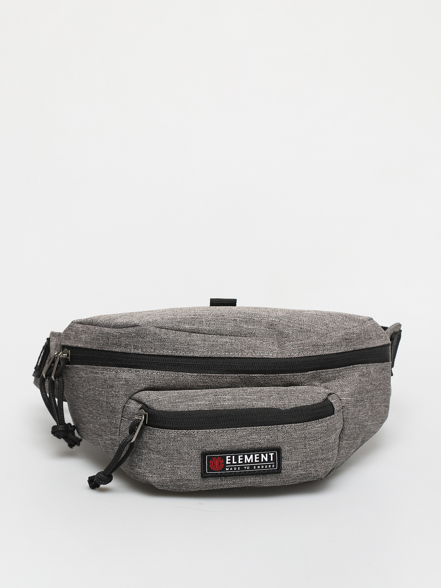 Borsetă de brâu Element Posse Hip Sack (grey heather)
