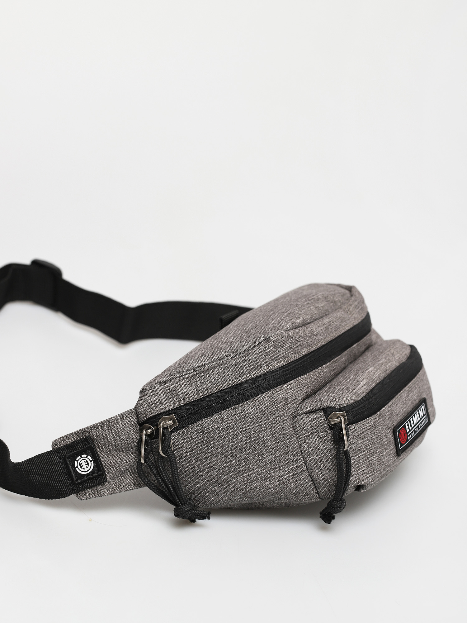 Borsetă de brâu Element Posse Hip Sack (grey heather)