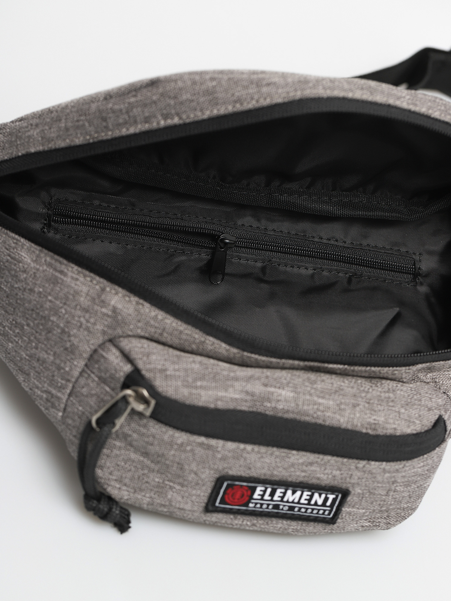 Borsetă de brâu Element Posse Hip Sack (grey heather)