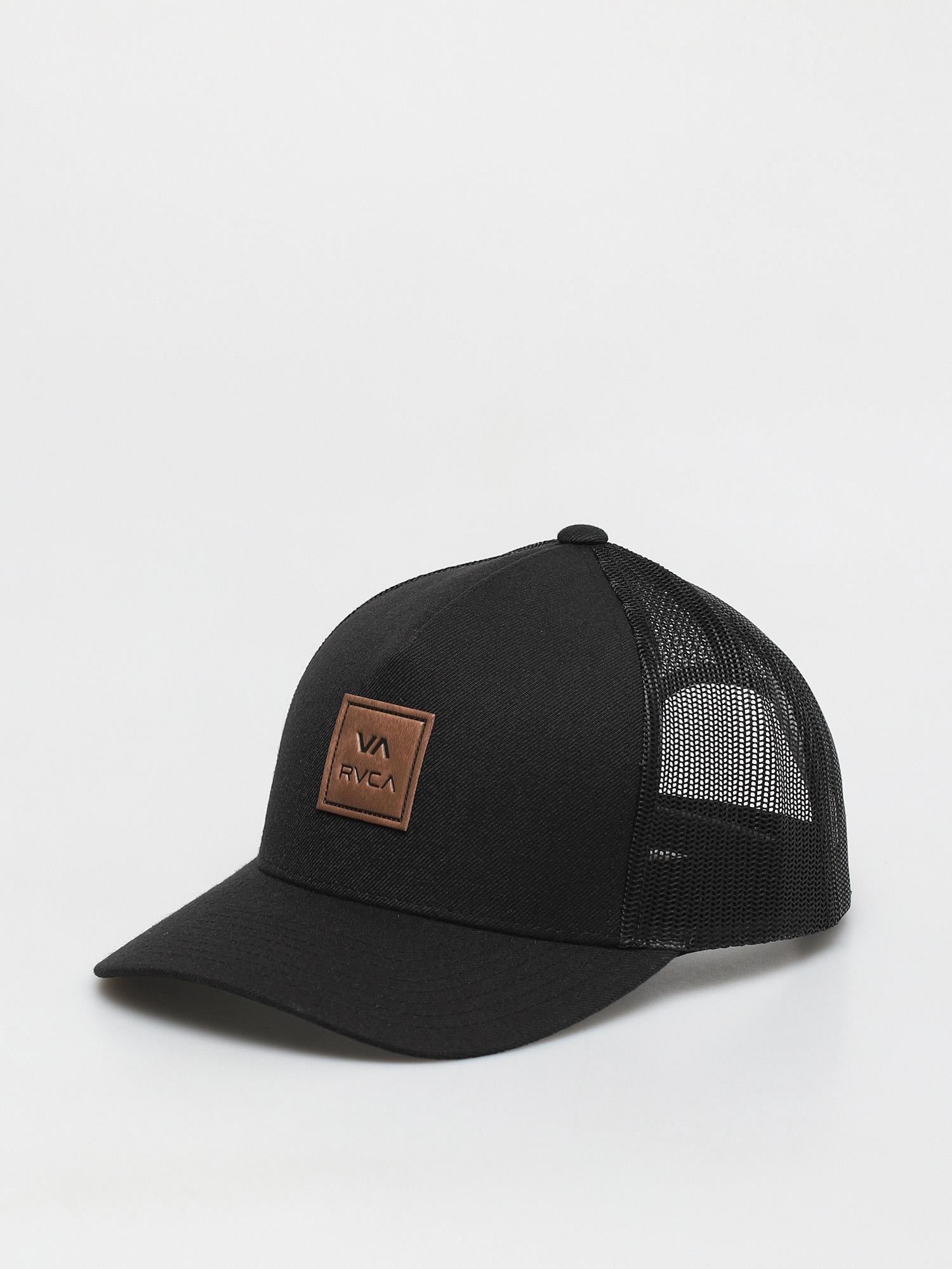 Șapcă RVCA Va Atw Curved Brim T ZD (black)