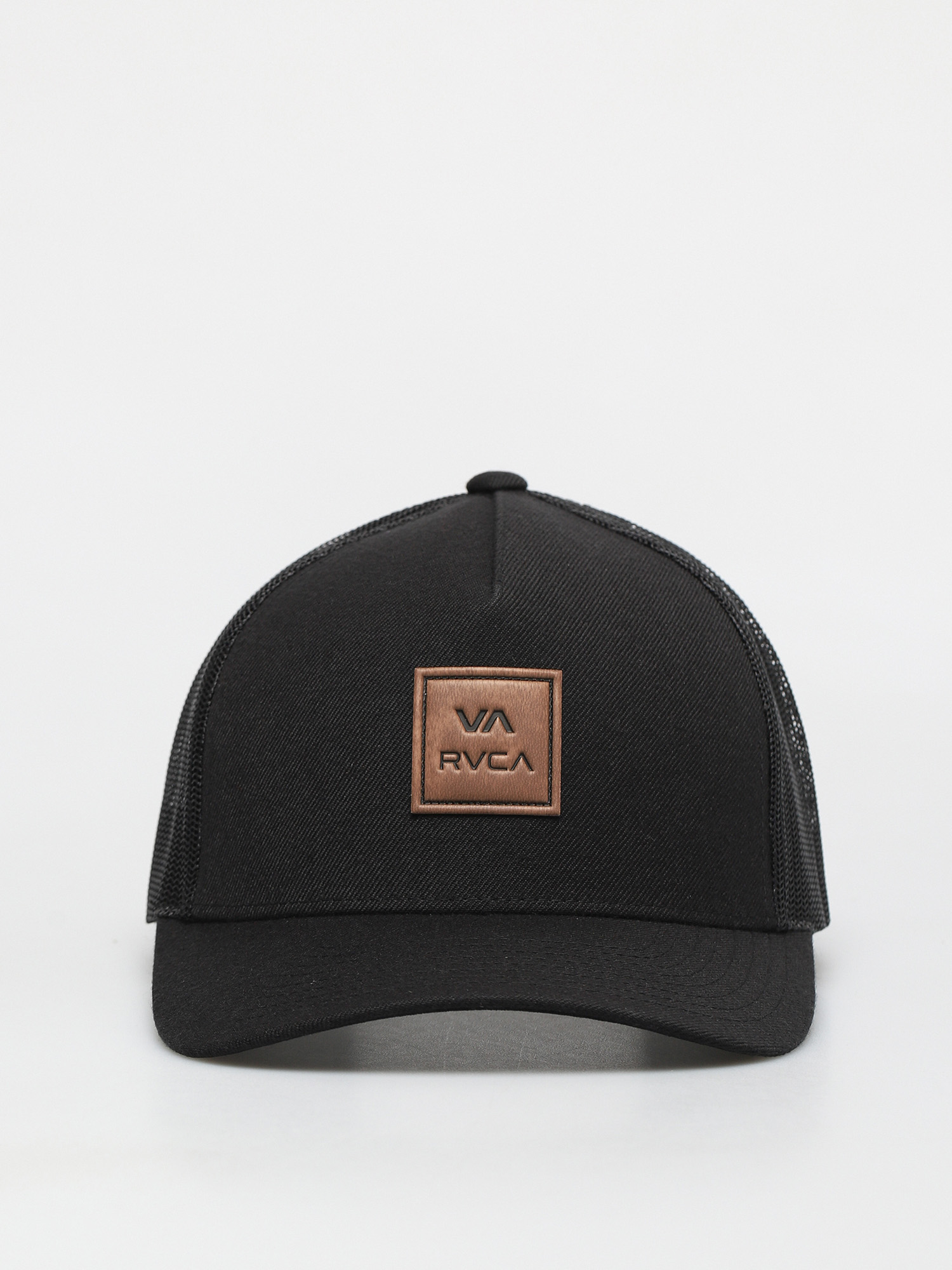 Șapcă RVCA Va Atw Curved Brim T ZD (black)