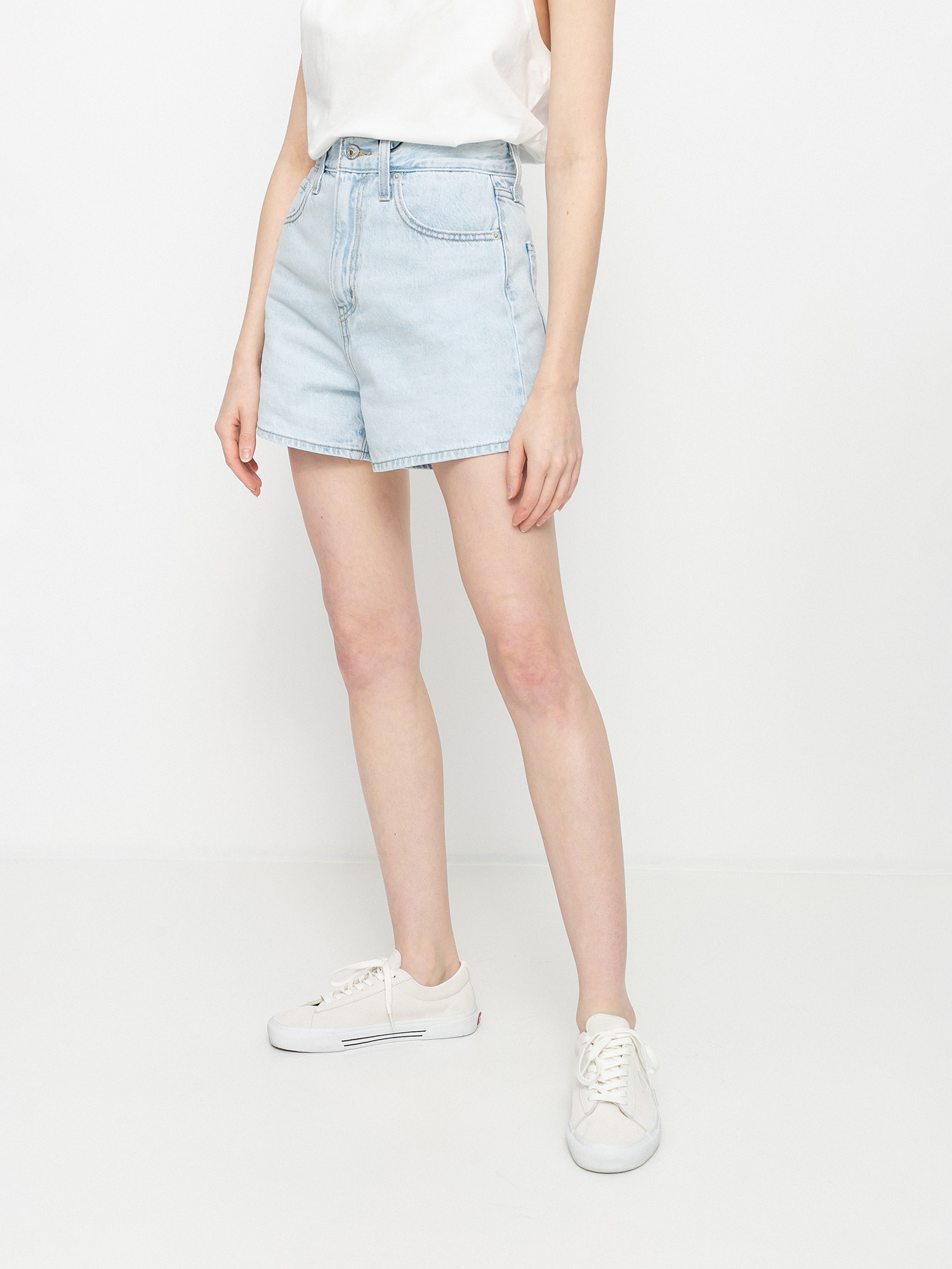 Șort Levi's® High Loose Wmn (supa dupa fly)