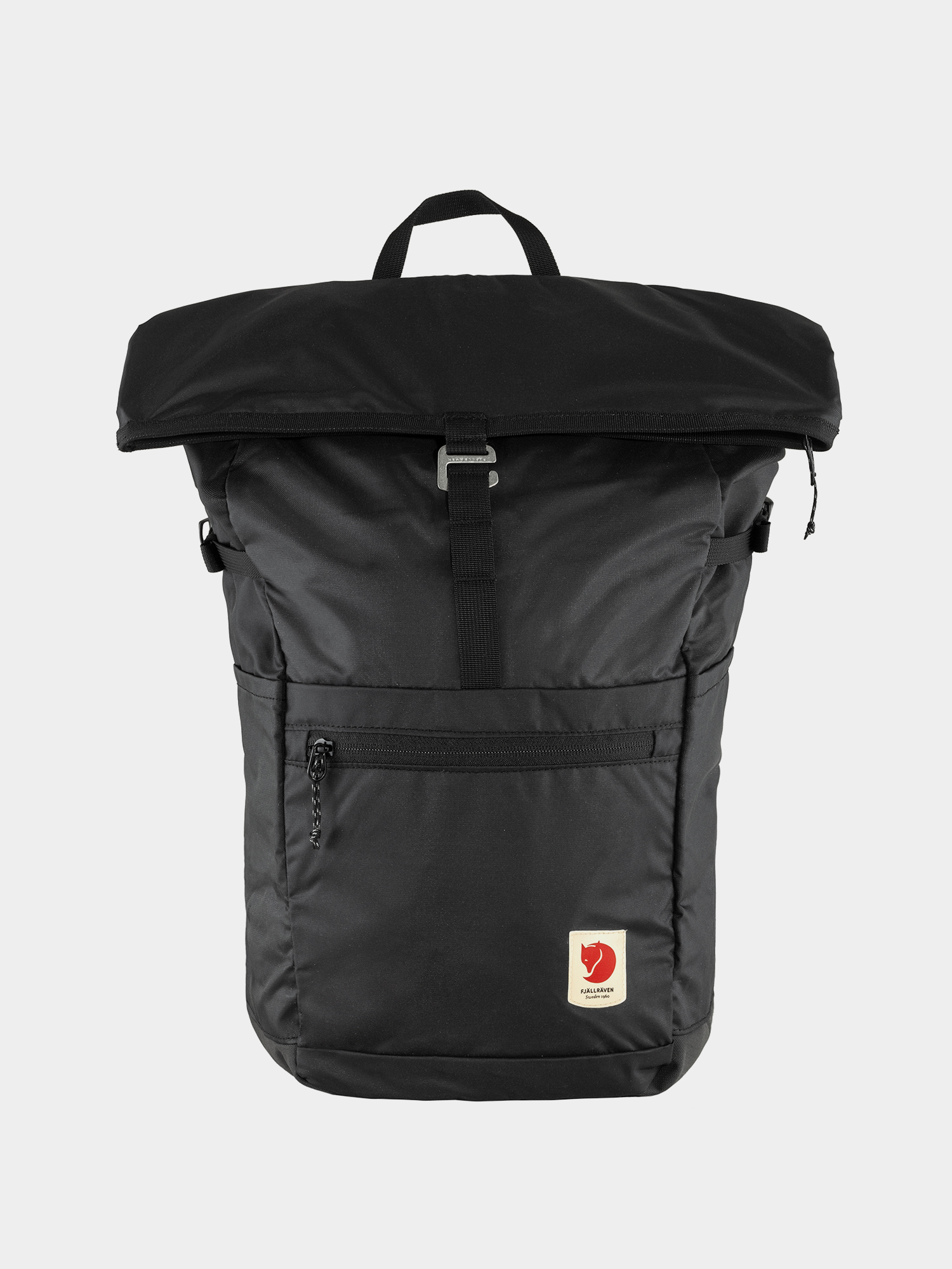 Rucsac Fjallraven High Coast Foldsack 24 (black)