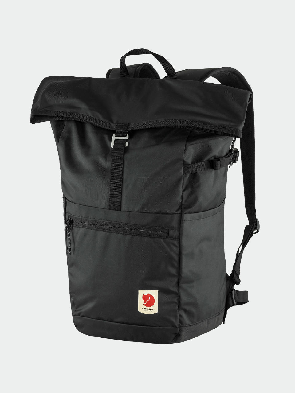 Rucsac Fjallraven High Coast Foldsack 24 (black)