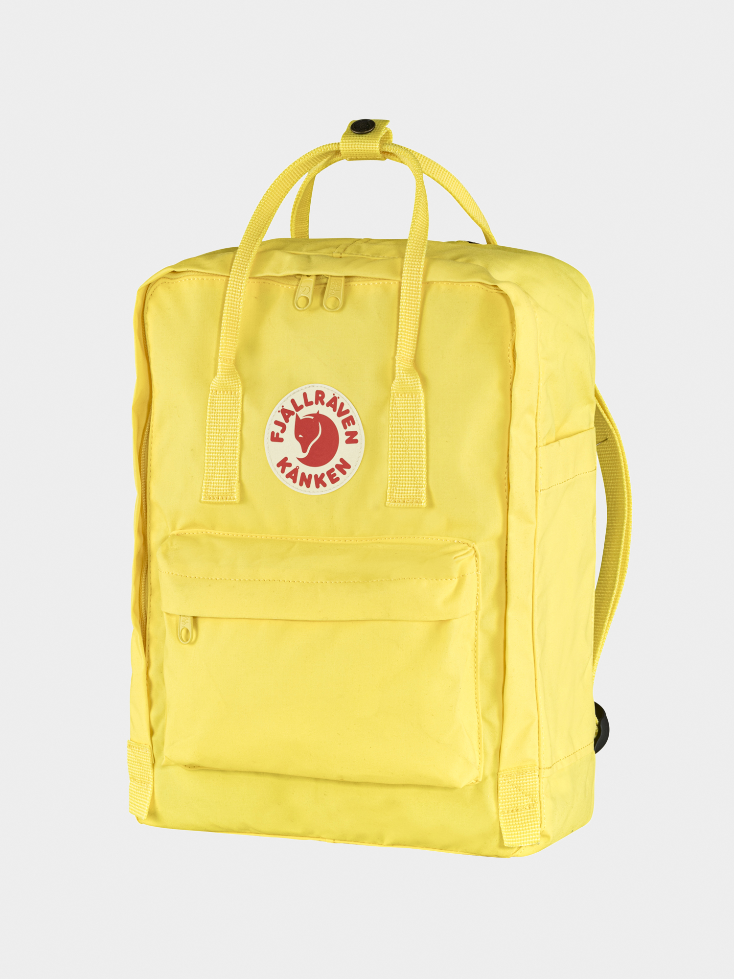 Rucsac Fjallraven Kanken (corn)