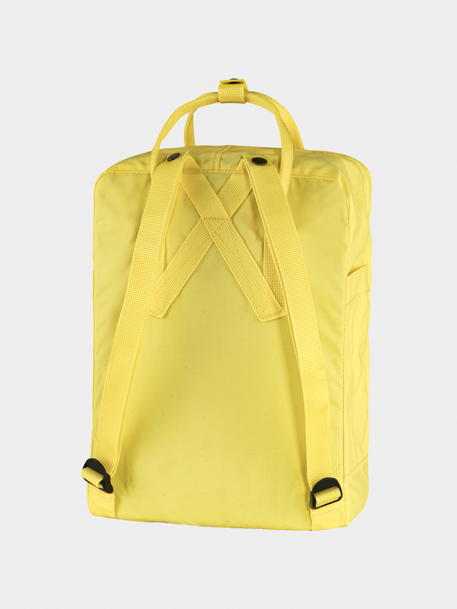 Rucsac Fjallraven Kanken (corn)