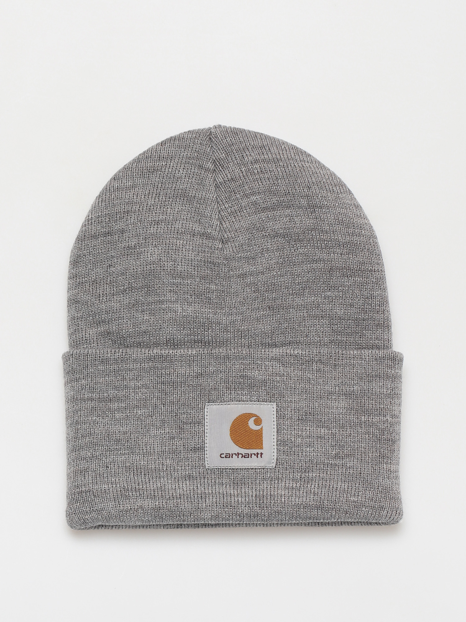 Căciulă Carhartt WIP Acrylic Watch (grey heather)