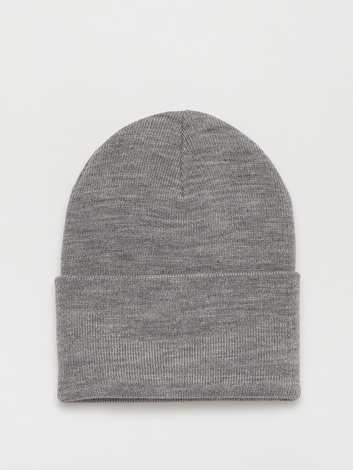 Căciulă Carhartt WIP Acrylic Watch (grey heather)