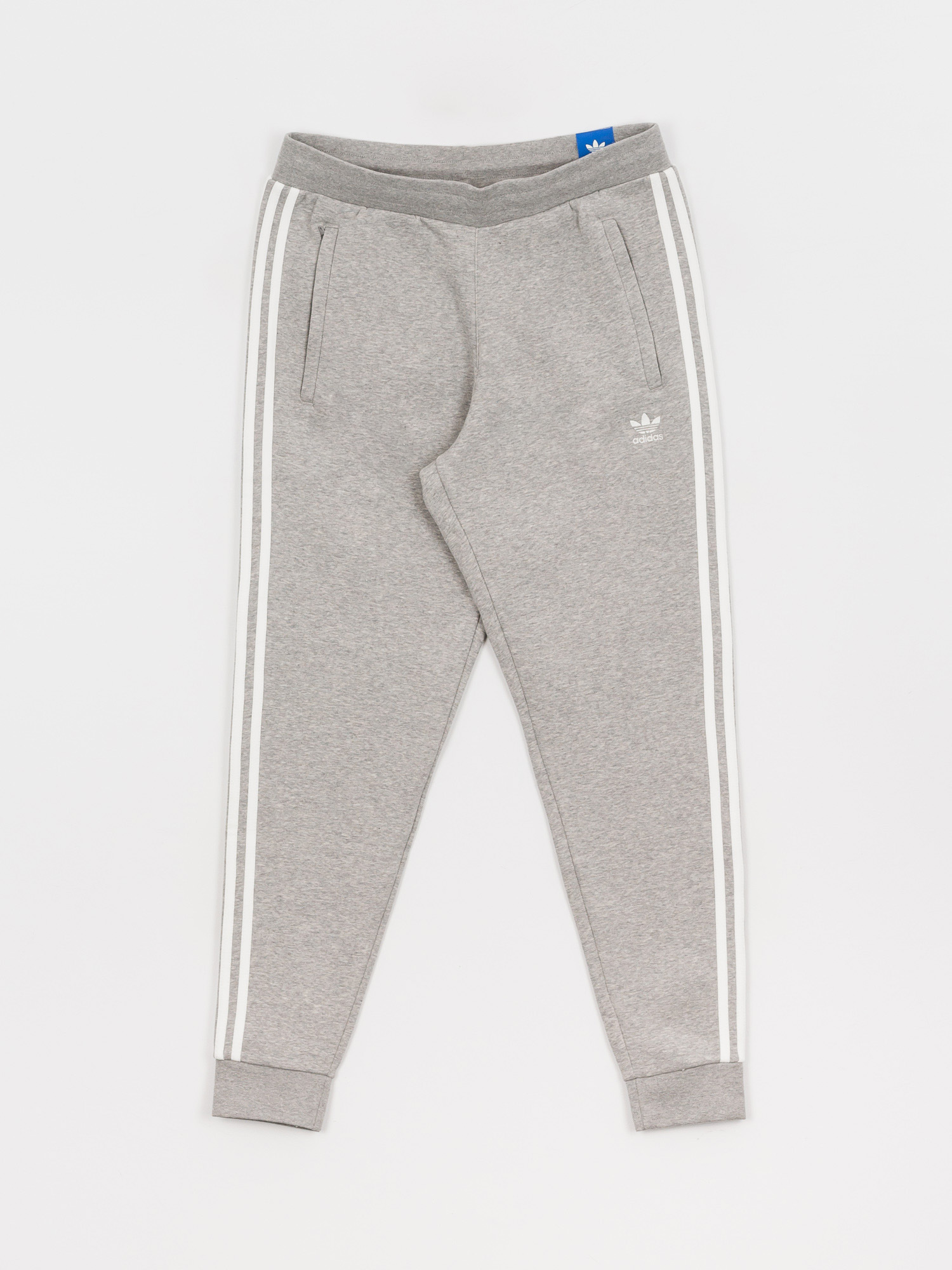 Pantaloni adidas Originals 3 Stripes (mgreyh)
