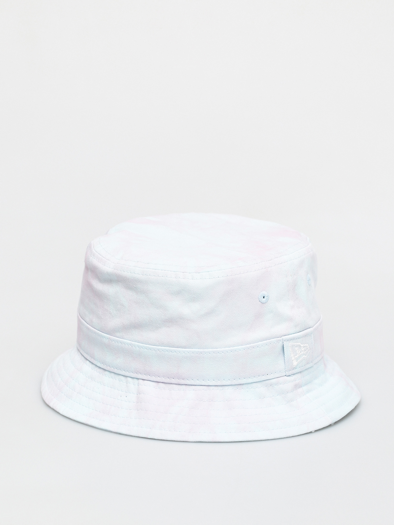 Pălărie New Era Tie Dye Bucket Wmn (open pink)