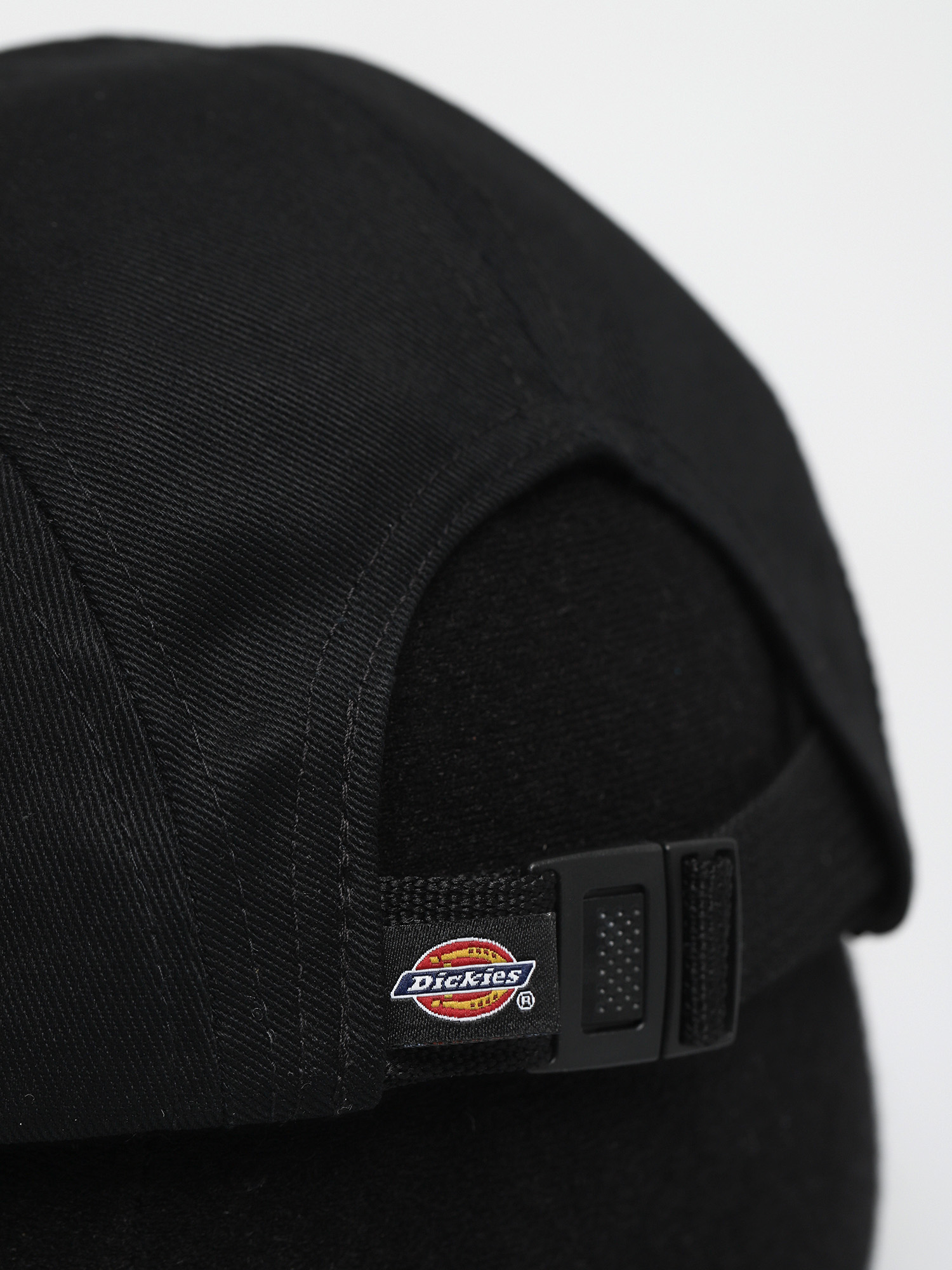 Șapcă Dickies Albertville ZD (black)
