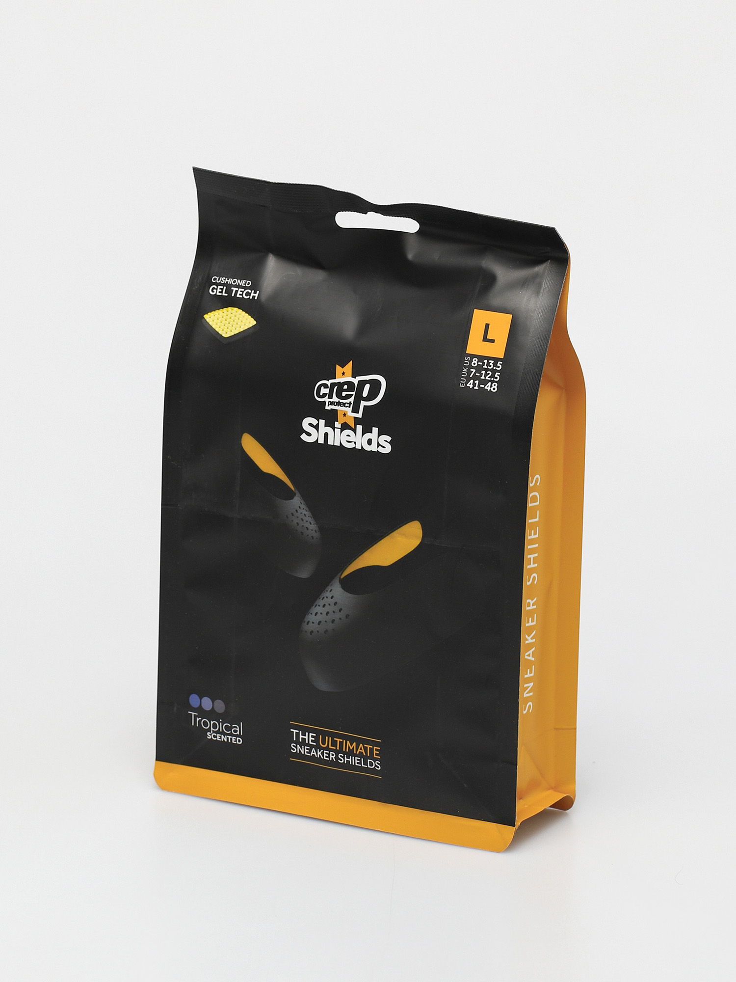 Akcesoria Crep Protect Sneaker Shields