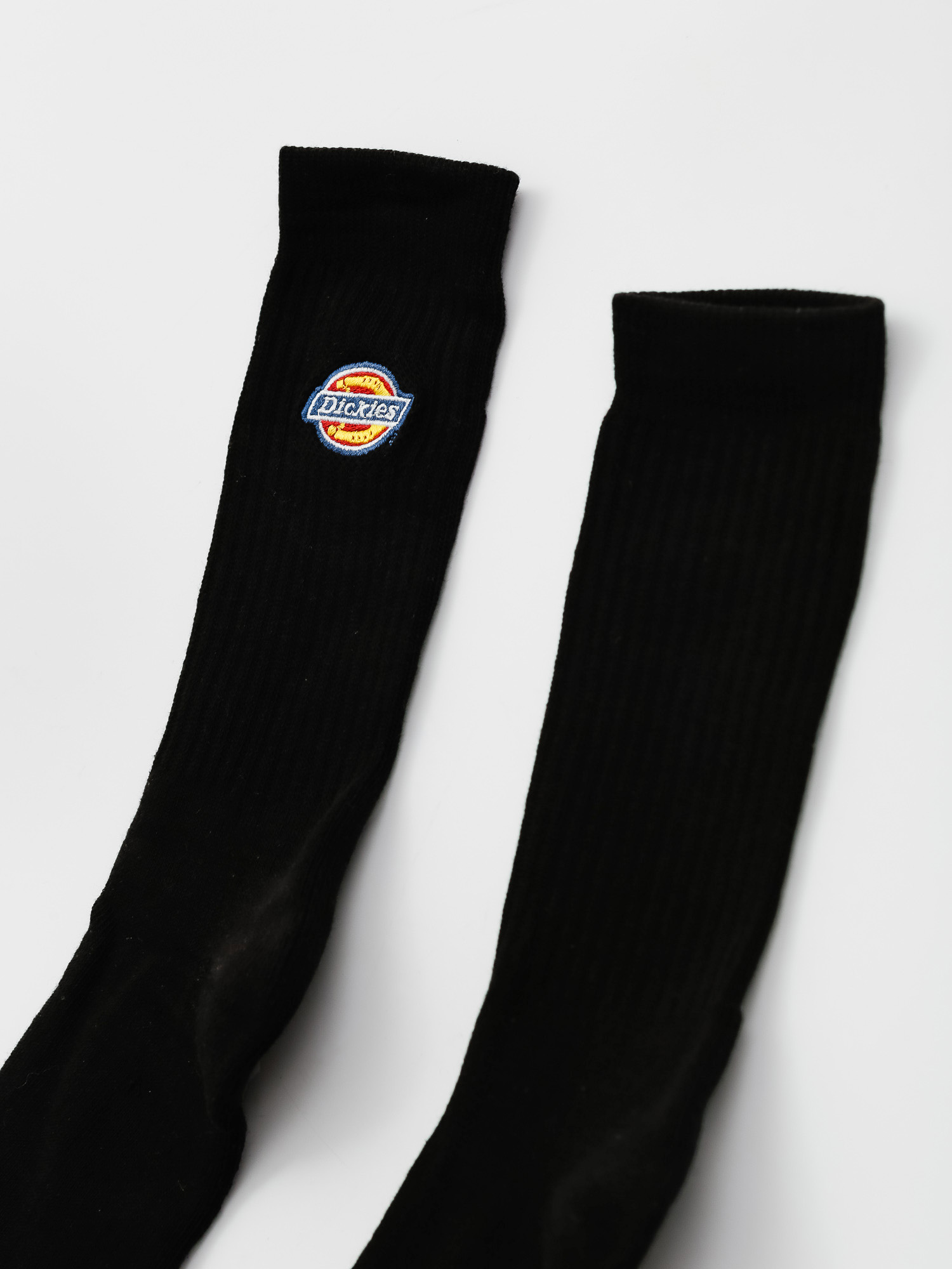 Șosete Dickies Valley Grove (black)
