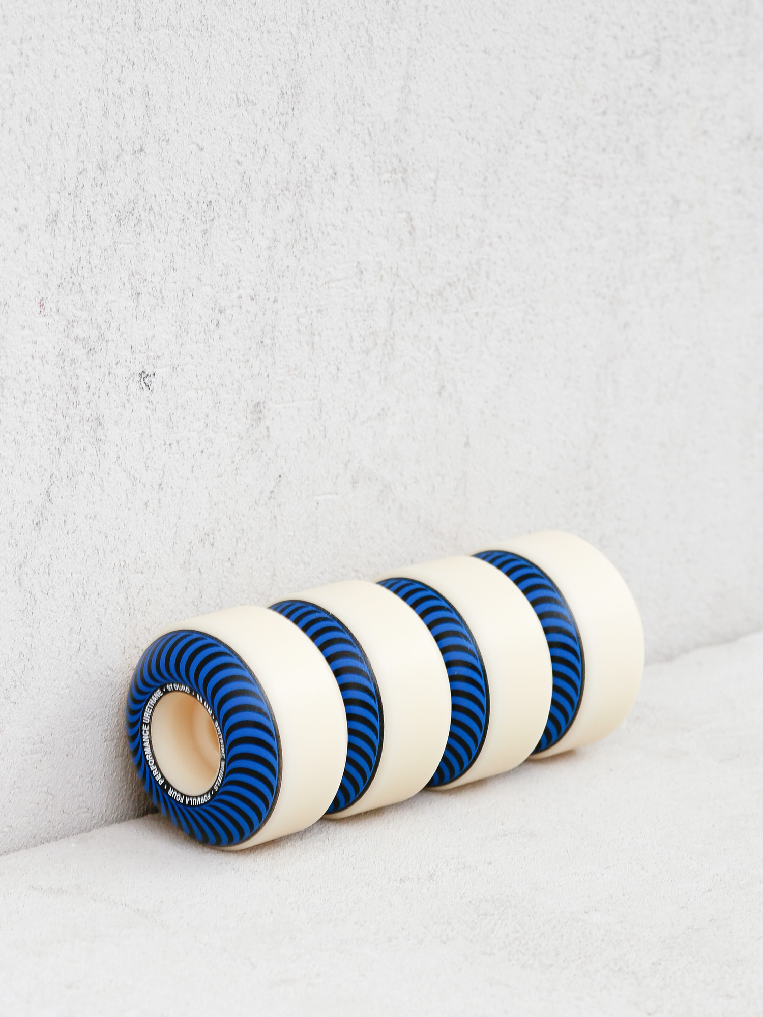 Spitfire Role F4 97 Classic (blue/silver)