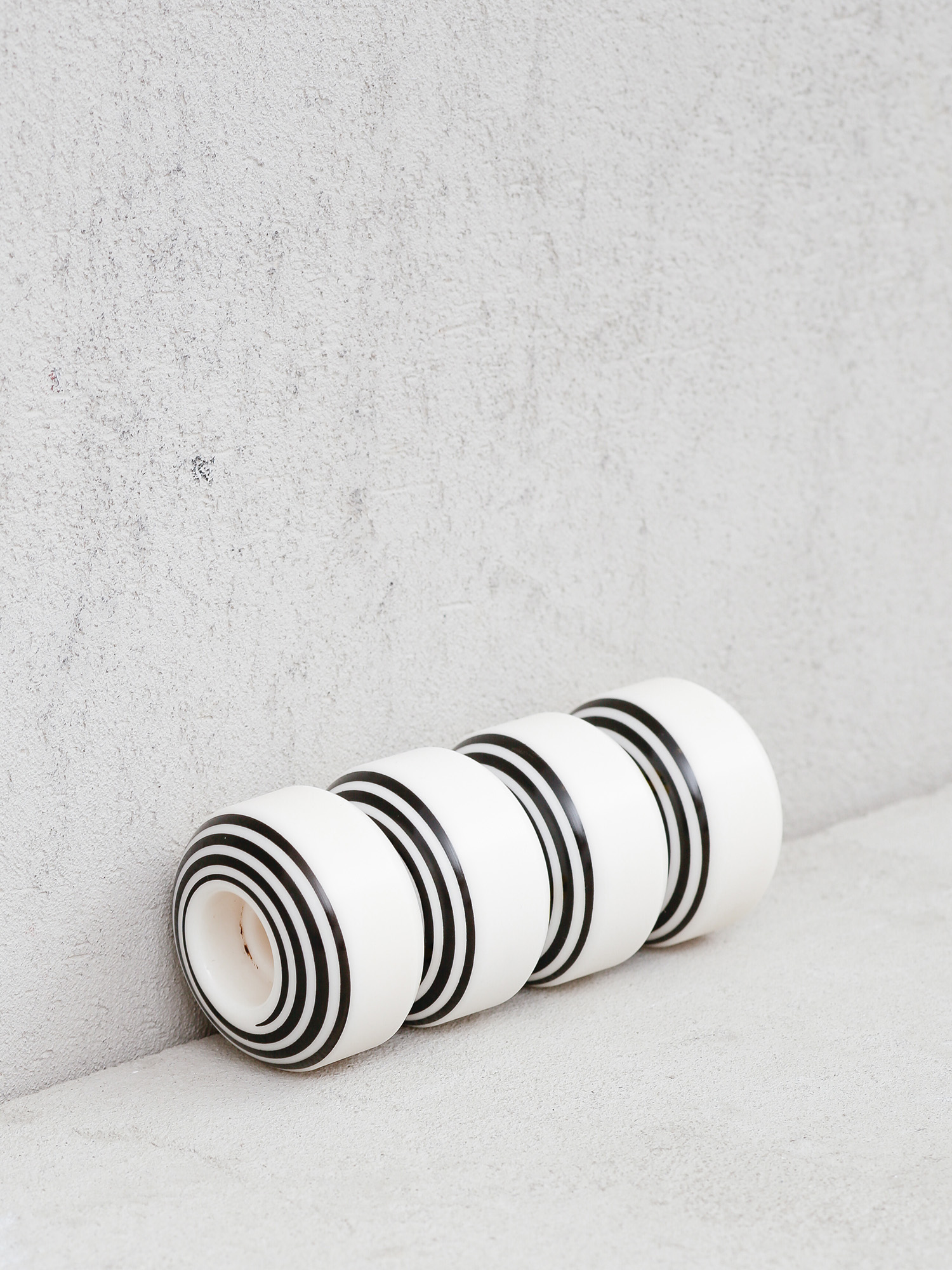 Role Hazard Swirl City Park (white)