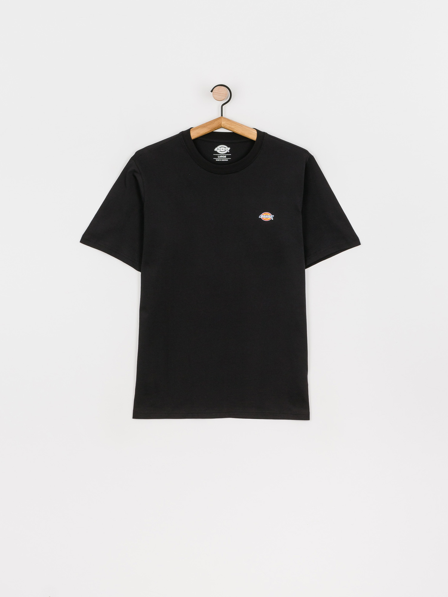 Tricou Dickies Mapleton (black)