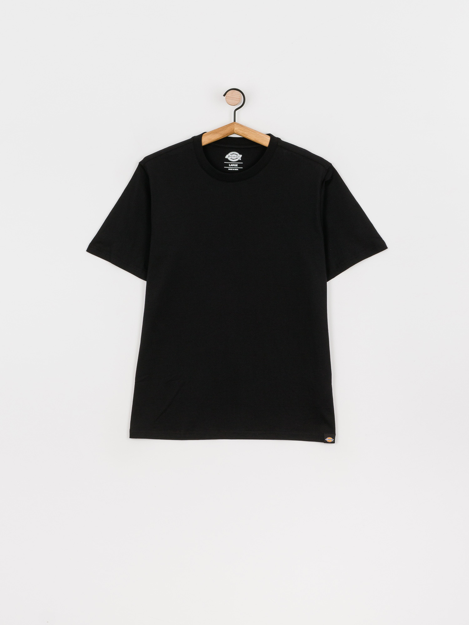Tricou Dickies Mc 3pk (black)