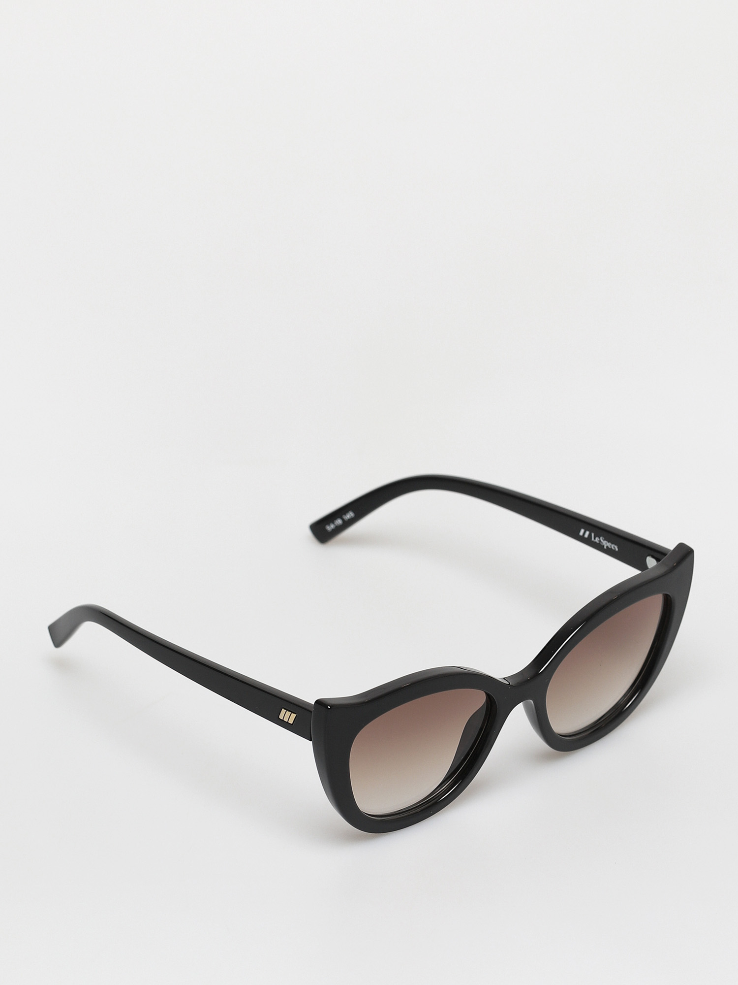 Ochelari de soare Le Specs Flossy W (black)