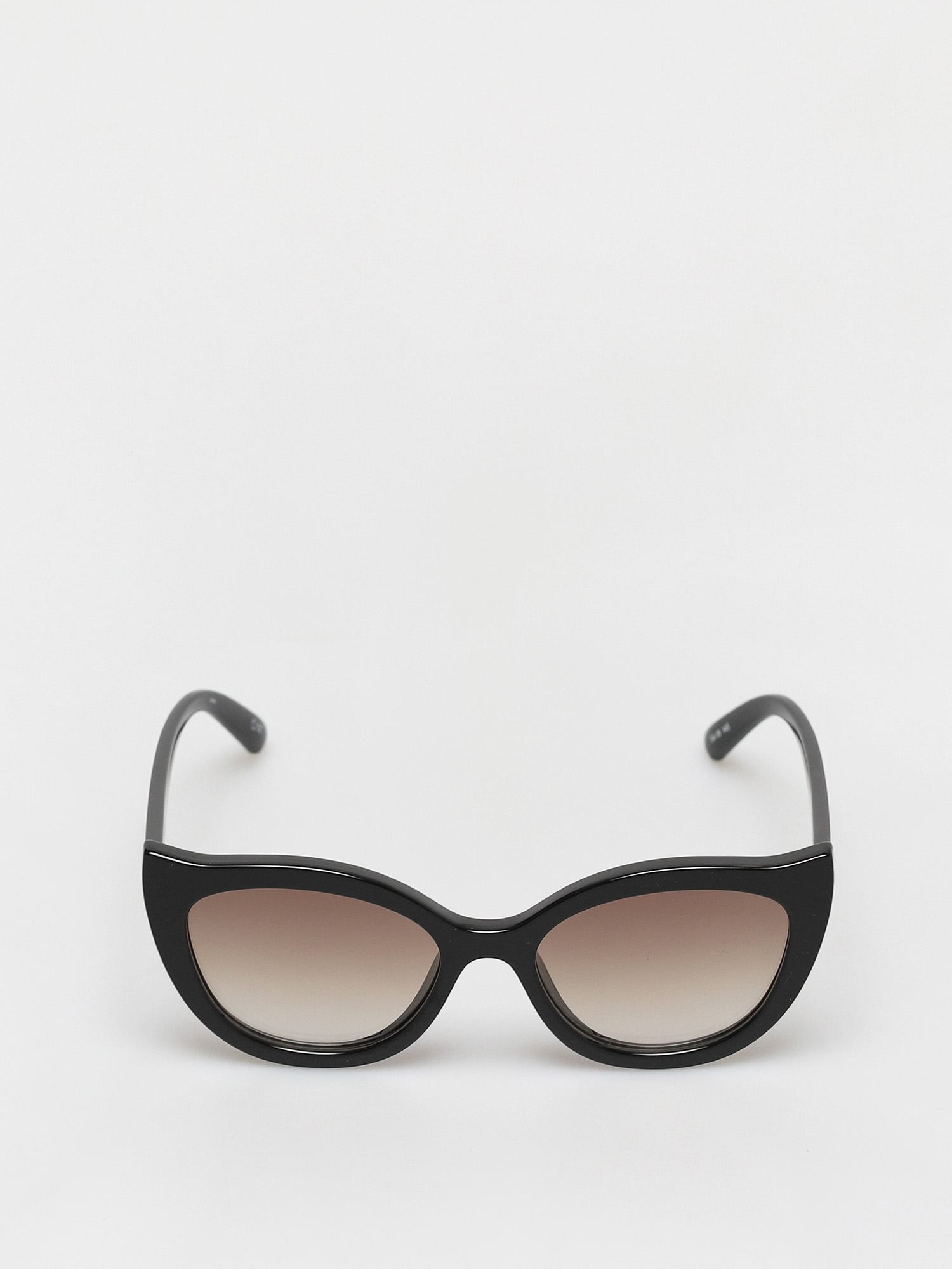 Ochelari de soare Le Specs Flossy W (black)