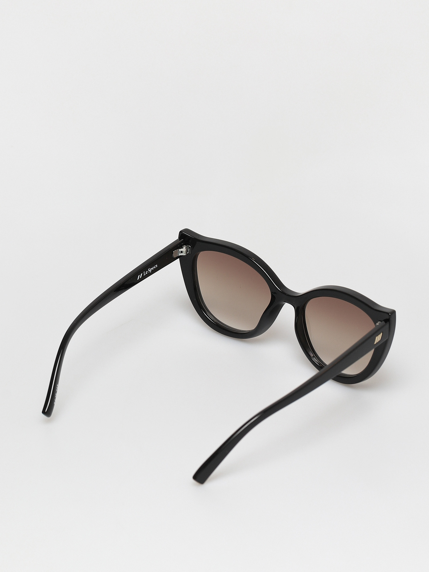 Ochelari de soare Le Specs Flossy W (black)