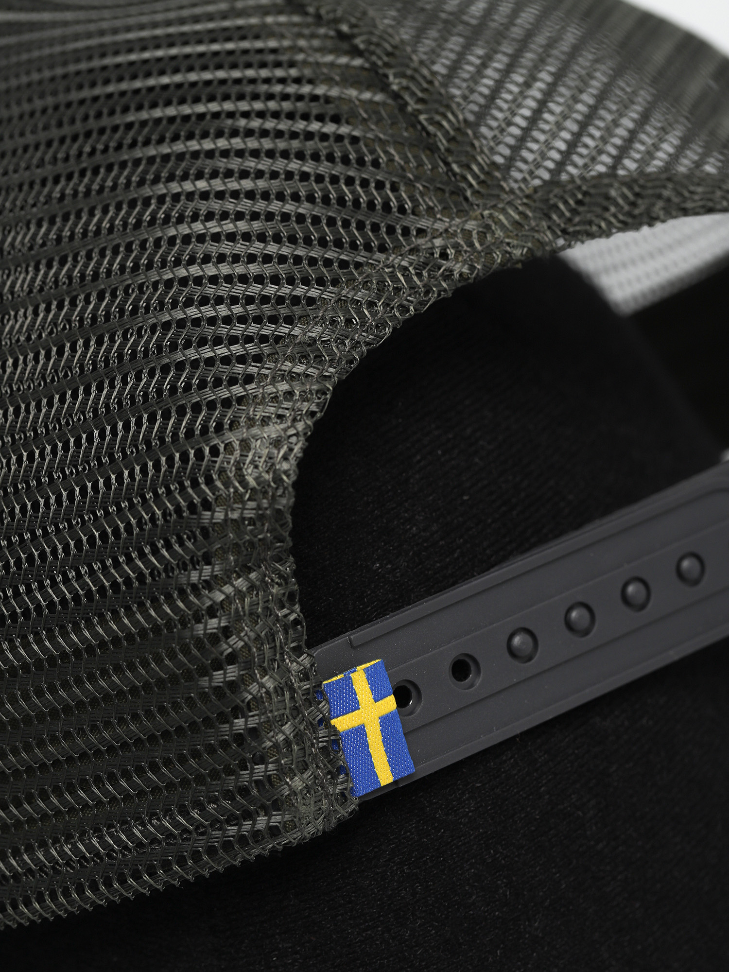 Șapcă Fjallraven 1960 Logo Langtradarkeps ZD (deep forest)