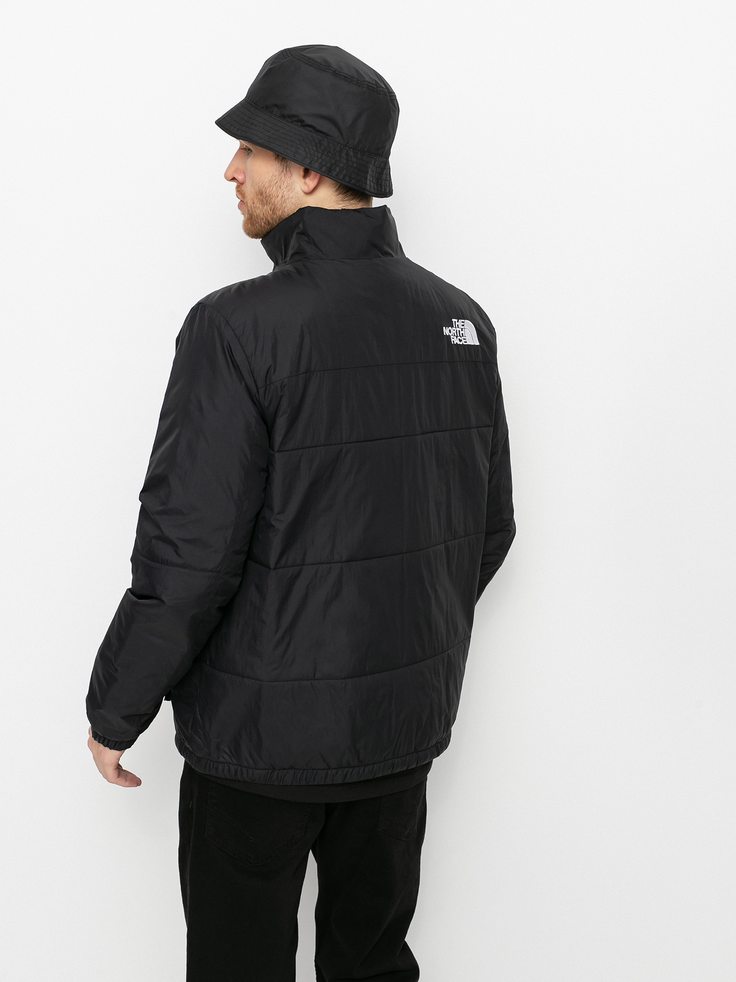 Geacă The North Face Gosei Puffer (tnf black)