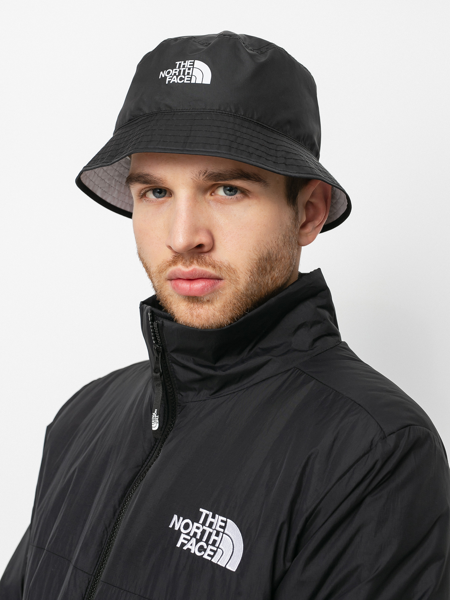 Geacă The North Face Gosei Puffer (tnf black)