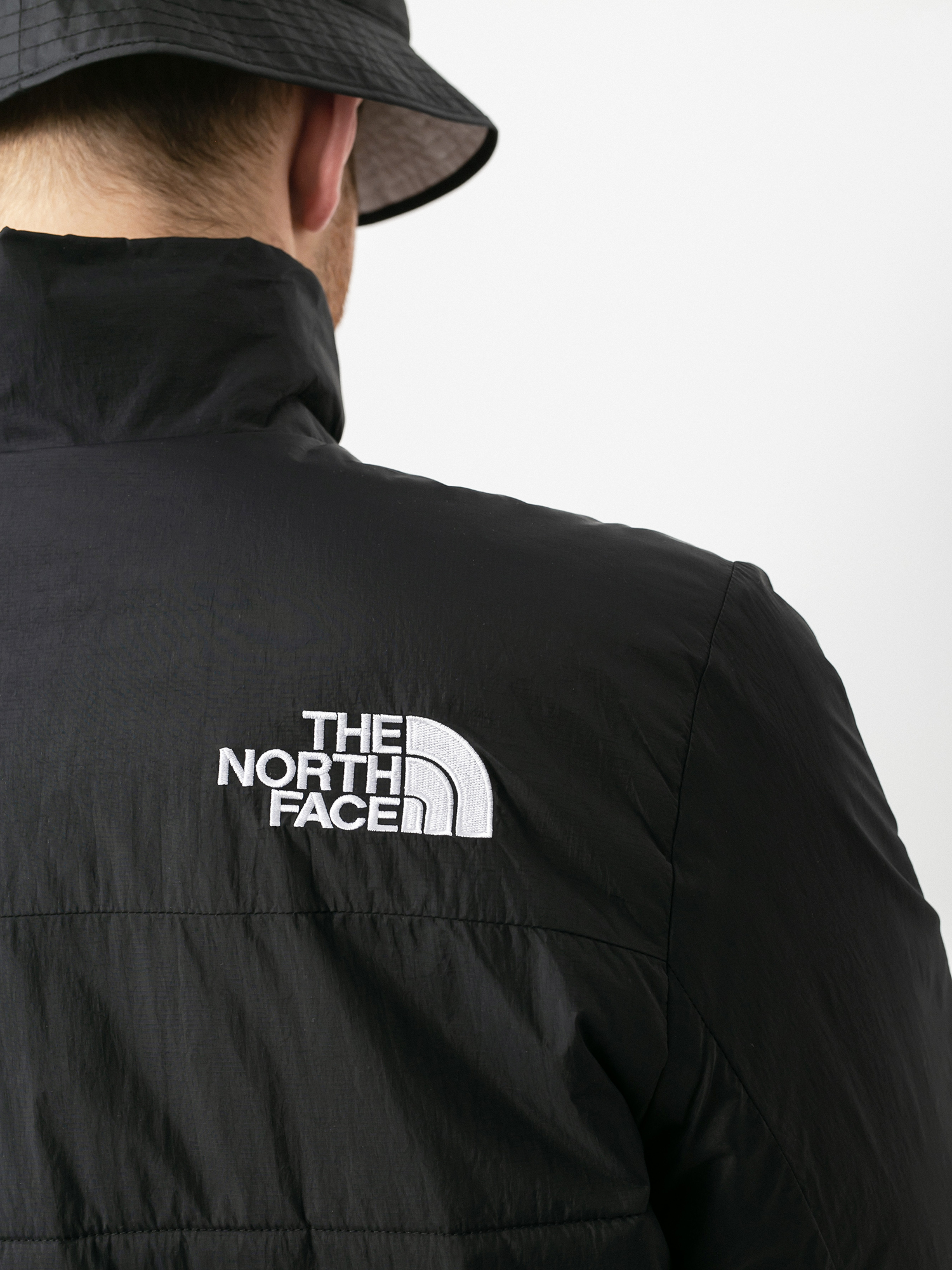 Geacă The North Face Gosei Puffer (tnf black)