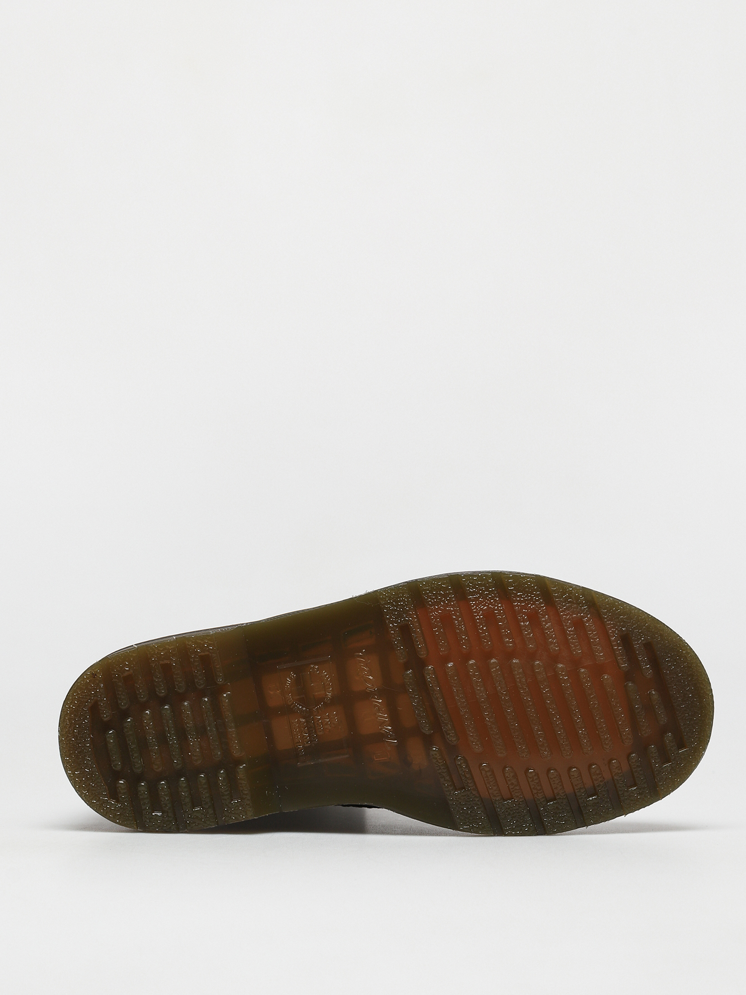 Pantofi Dr. Martens 1460 (gaucho crazy horse)