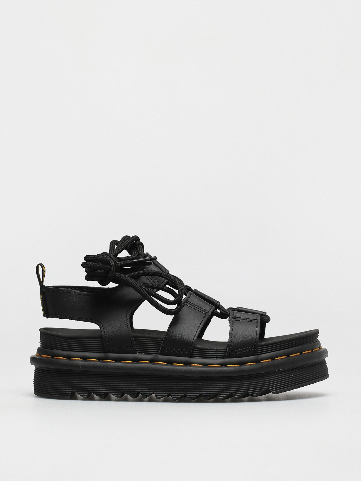 Sandale Dr. Martens Nartilla Wmn (black hydro)