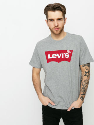 Tricou Levi's® Graphic (grey)