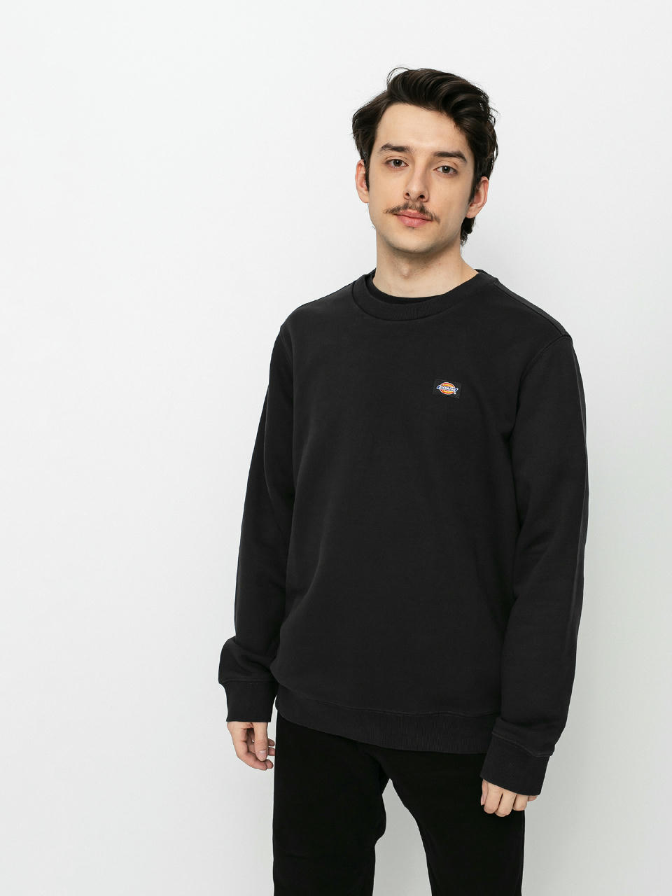 Hanorac Dickies Oakport (black)