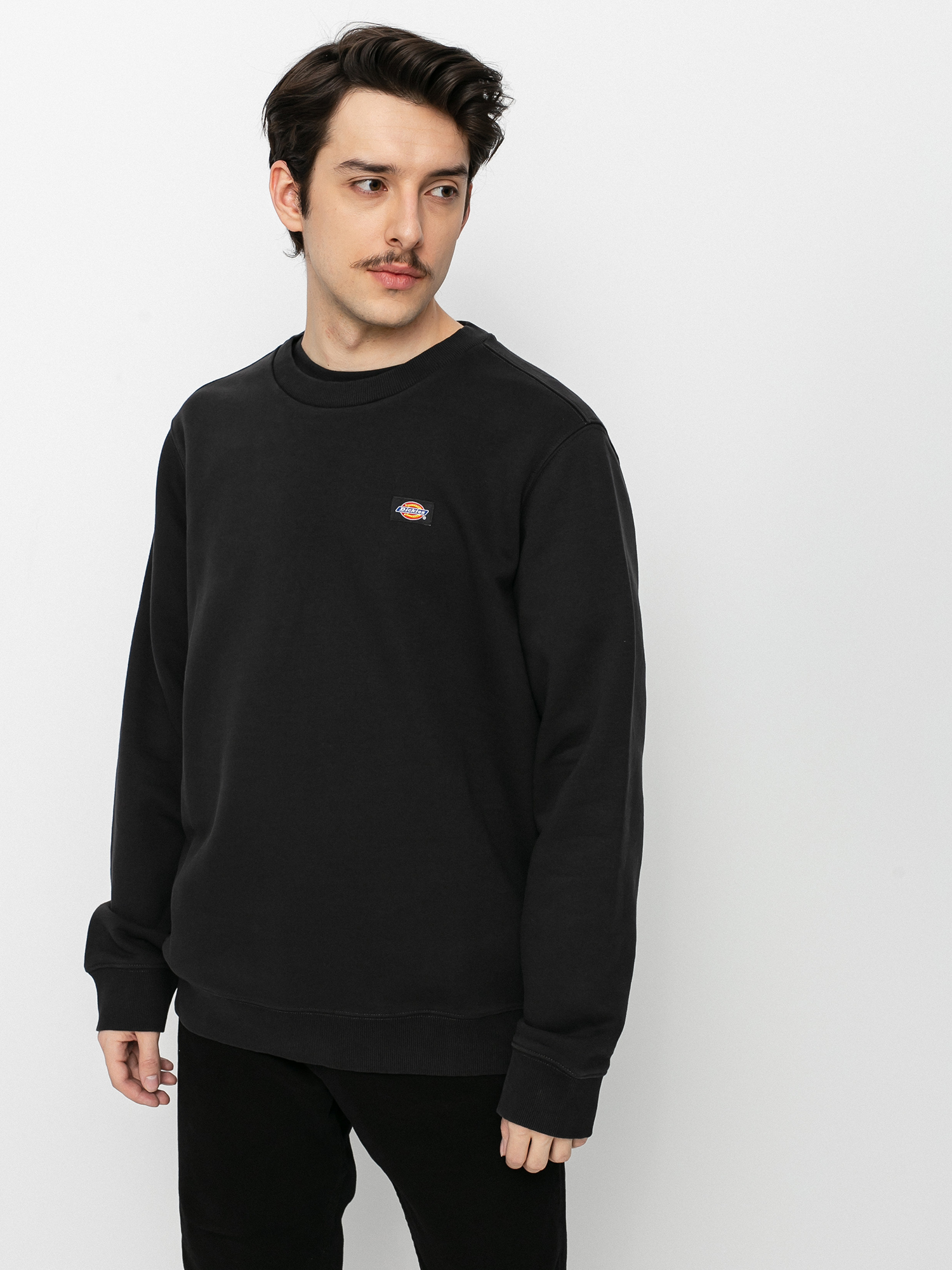 Hanorac Dickies Oakport (black)