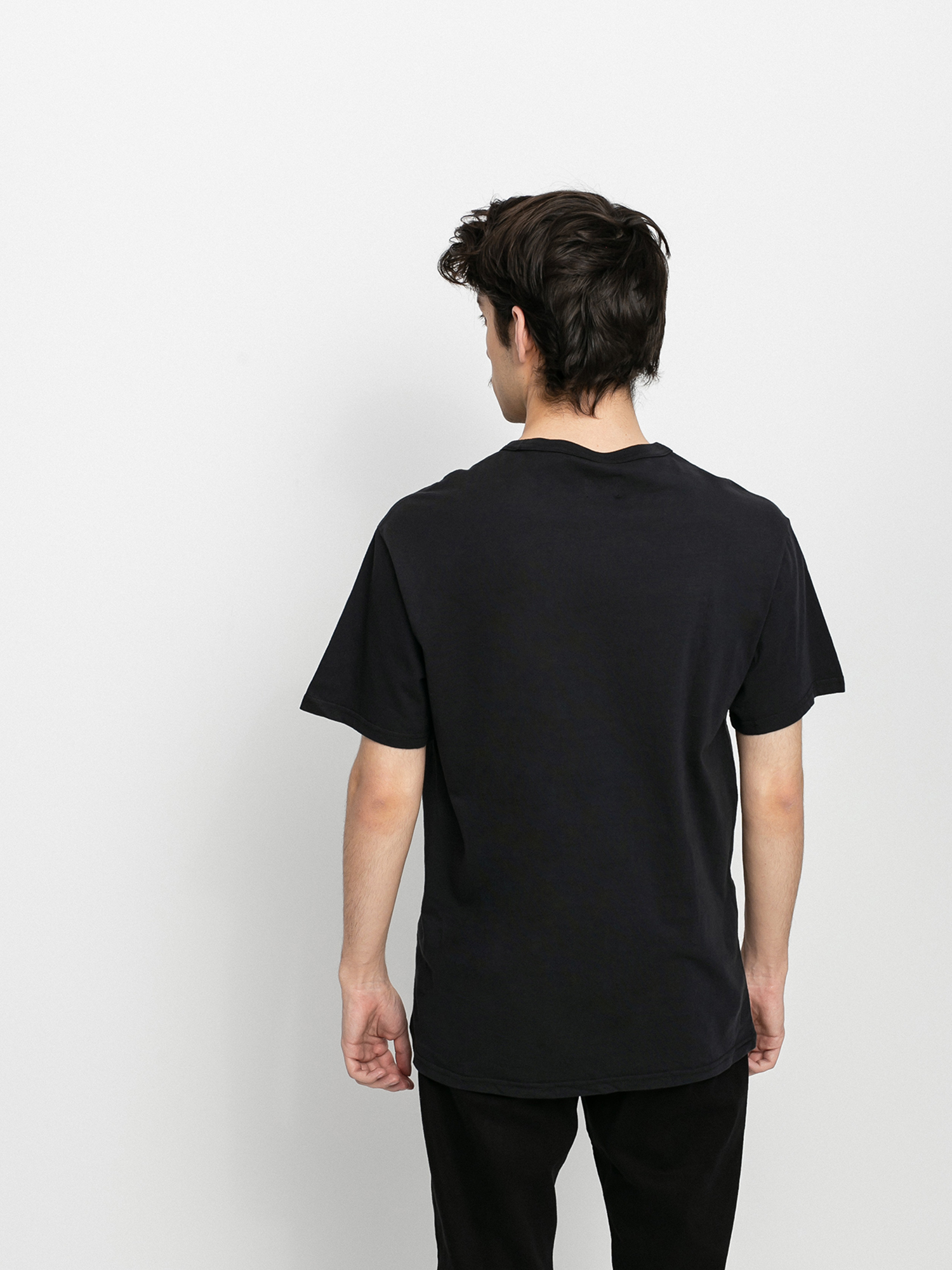 Tricou Levi's® 2 Pack (jet black)
