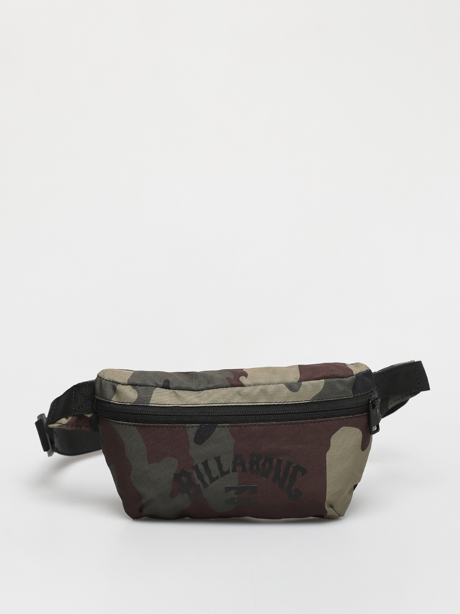 Borsetă de brâu Billabong Cache (camo)
