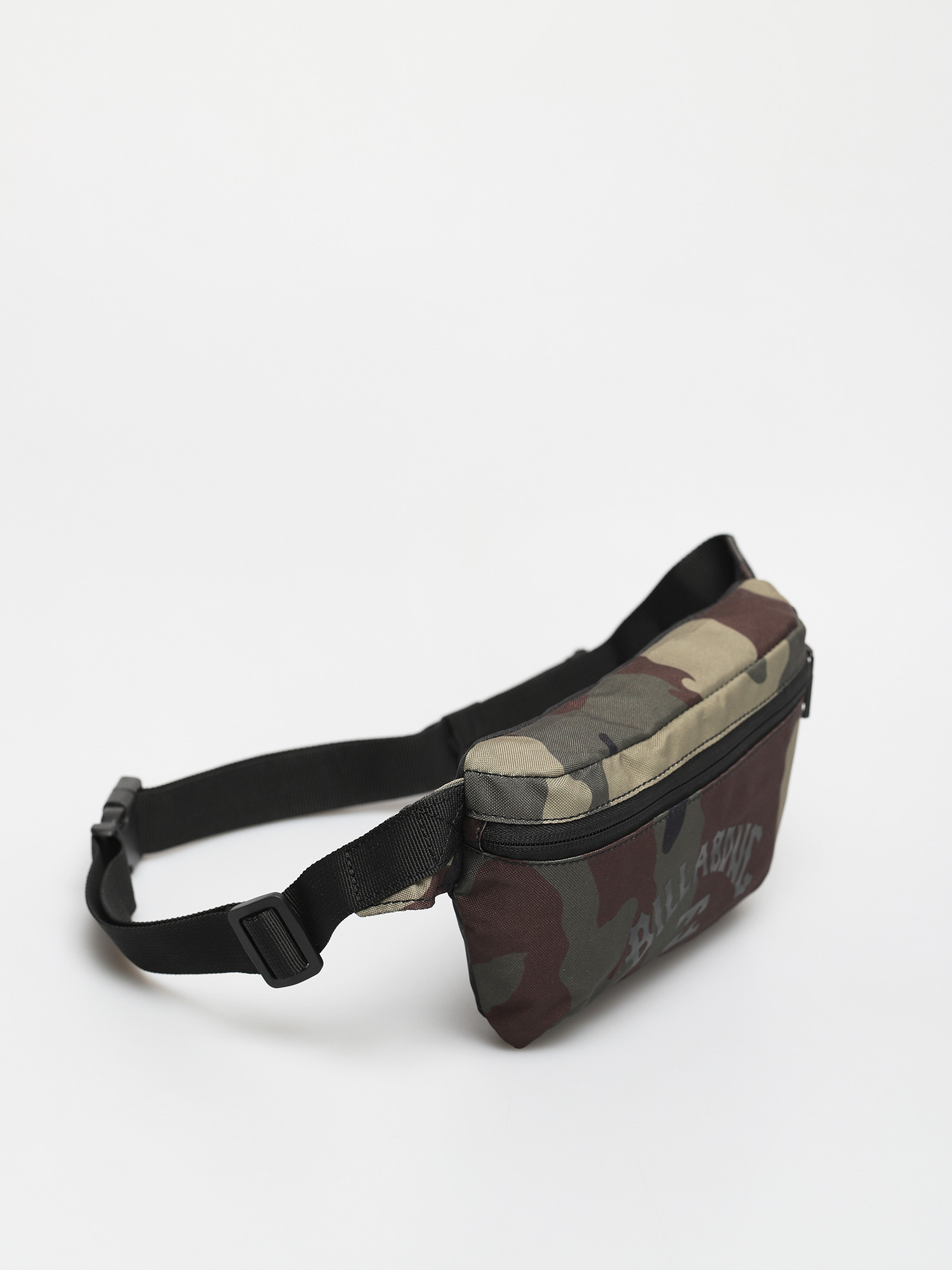 Borsetă de brâu Billabong Cache (camo)