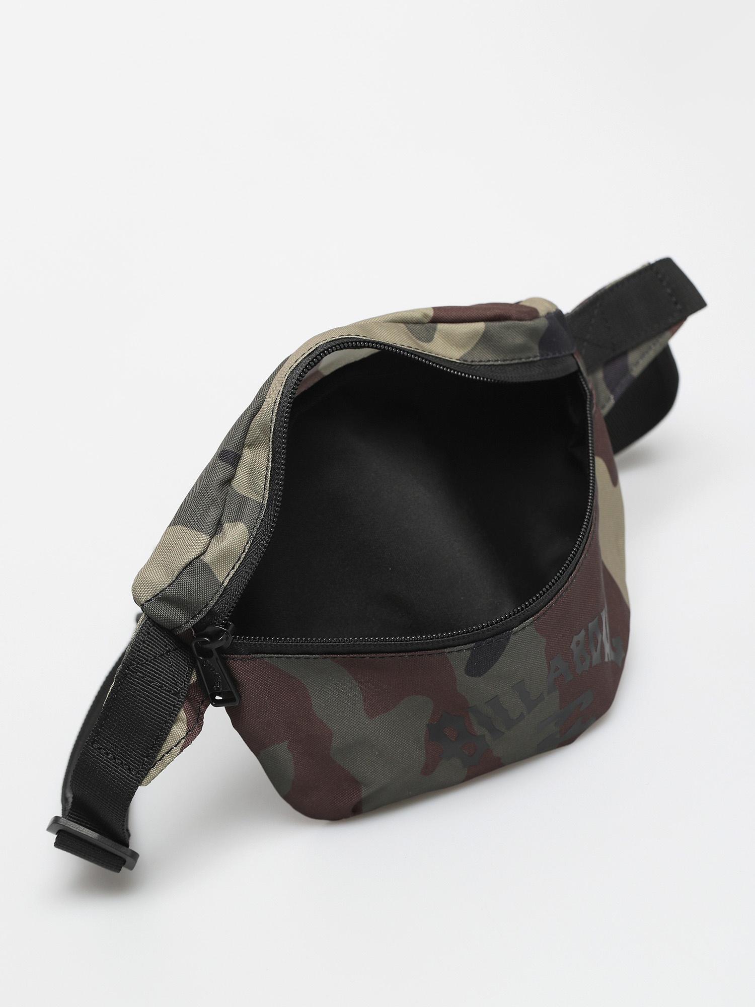 Borsetă de brâu Billabong Cache (camo)