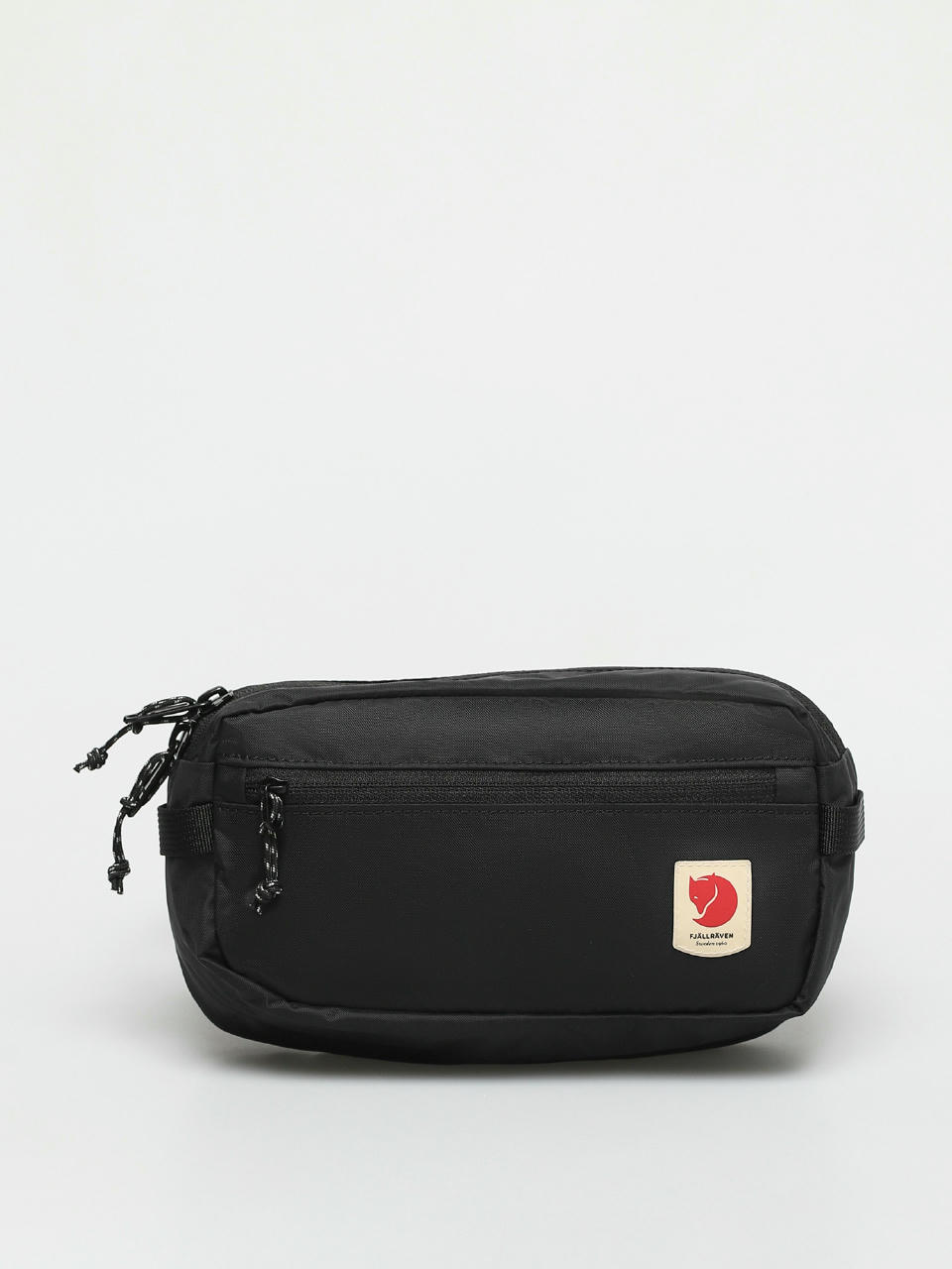 Borsetă de brâu Fjallraven High Coast Hip Pack (black)