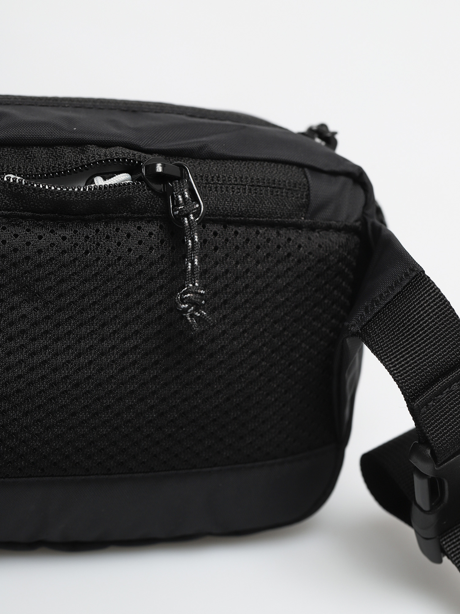 Borsetă de brâu Fjallraven High Coast Hip Pack (black)