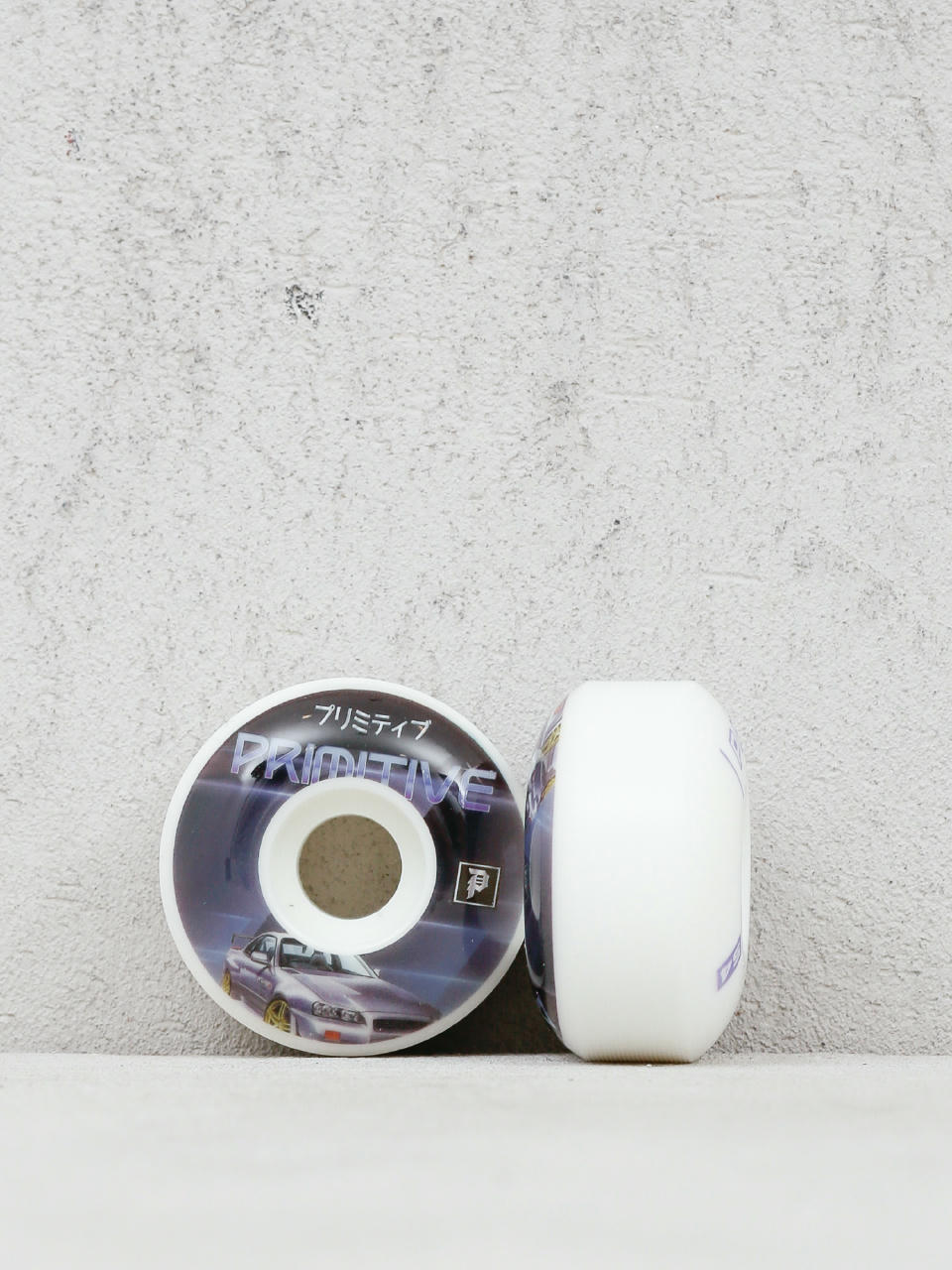 Role Primitive Rpm Team (white)