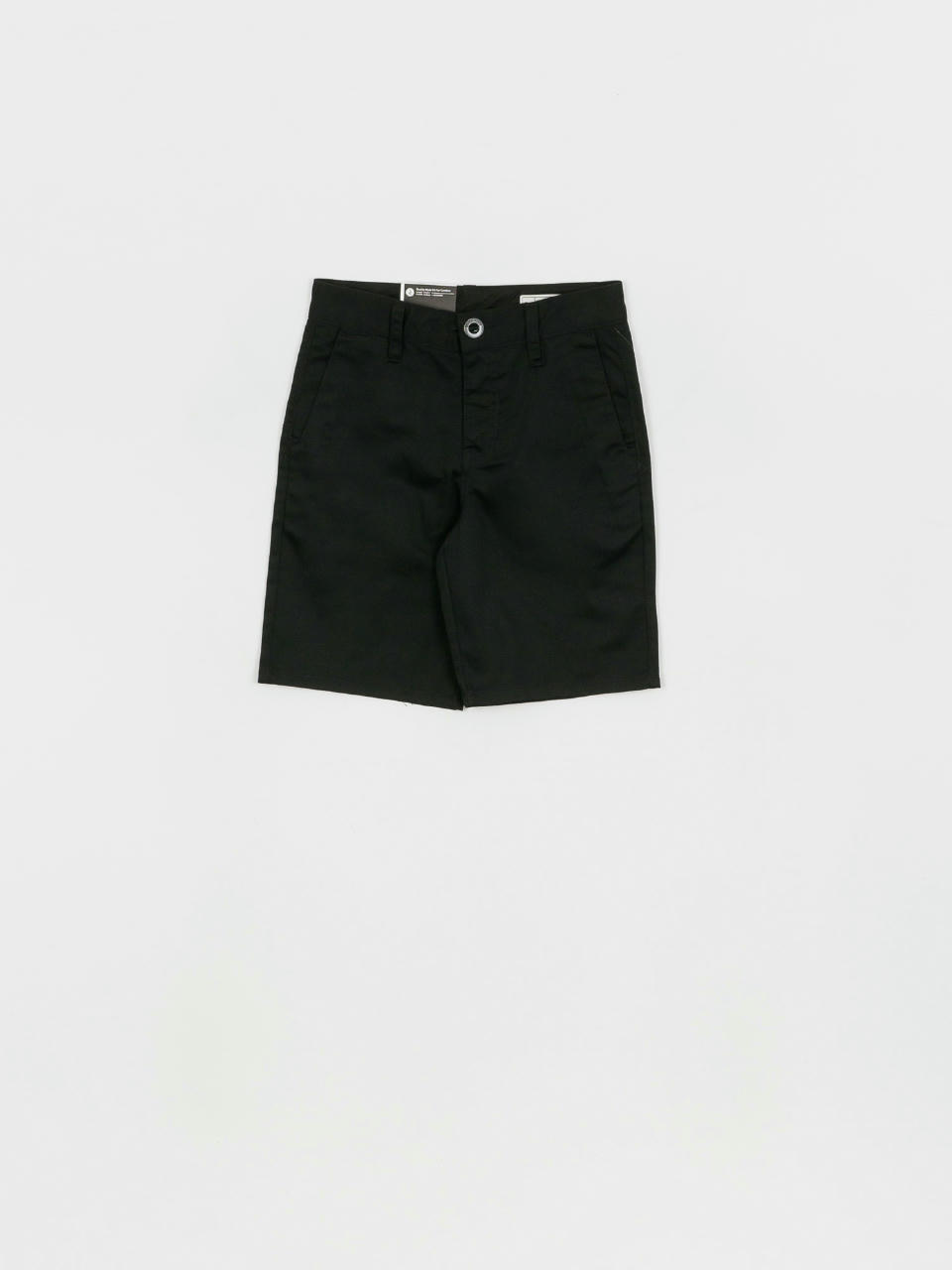 Șort Volcom Frickin Chino Short (black)